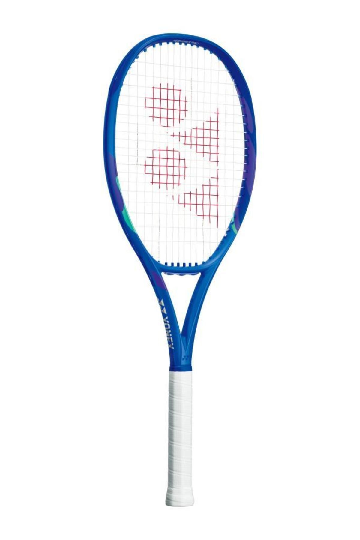 YONEX Ezone 100 İnç 285 Gram Lapis Mavi Tenis Raketi