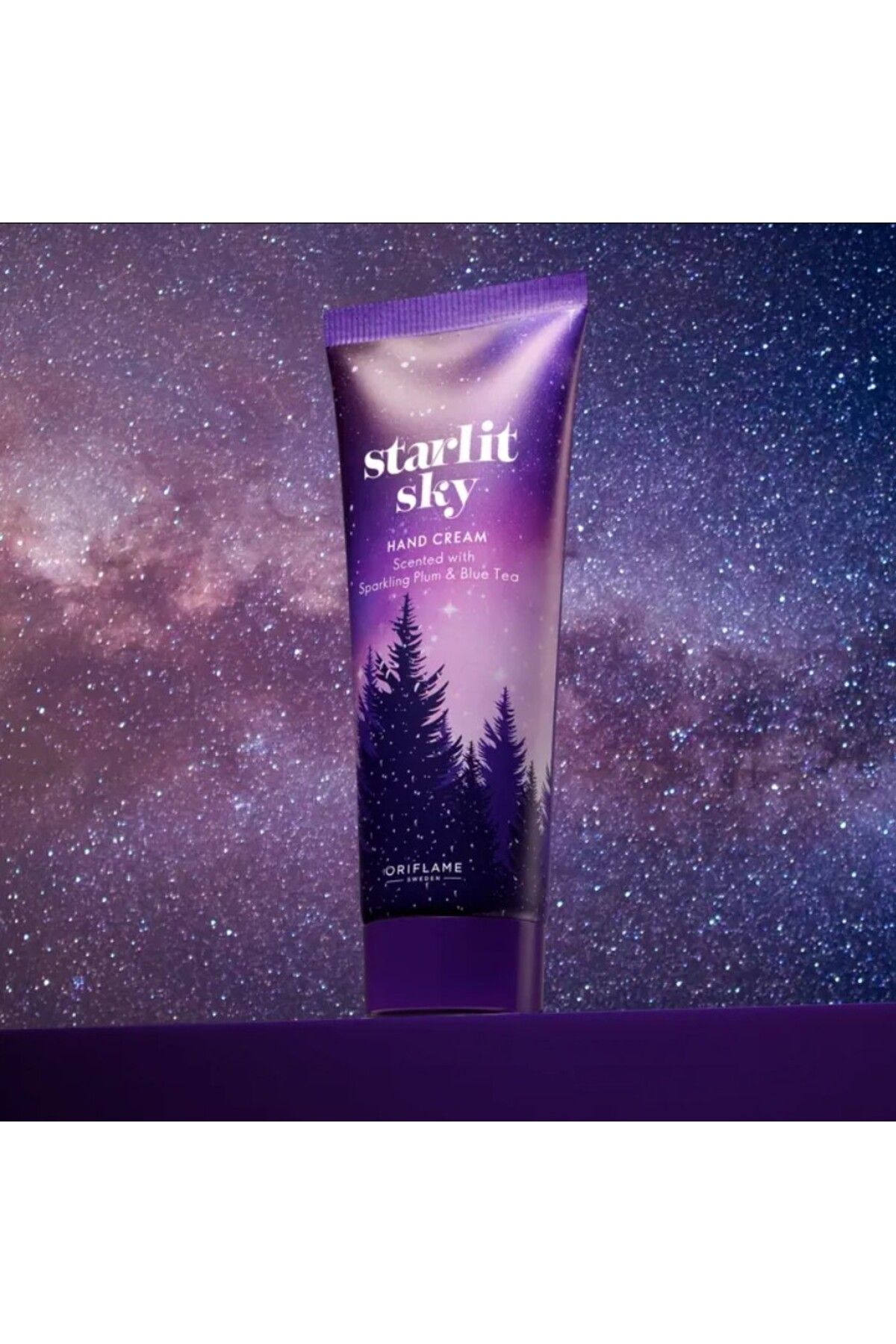 Oriflame Starlit Sky El Kremi