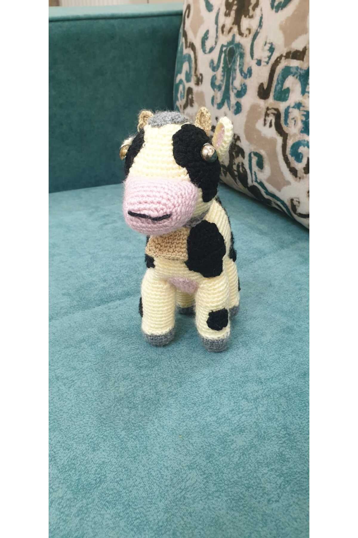 Okyanus Hediye Amigurumi