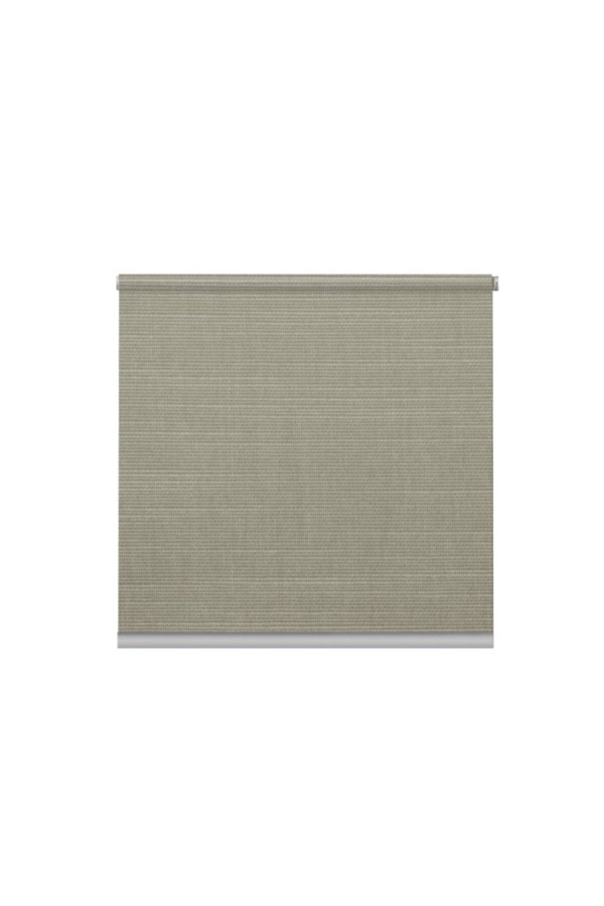 micasa-Easy to use High Quality Roller Blind for Window Texture Seagreen 150 x 180cm 1