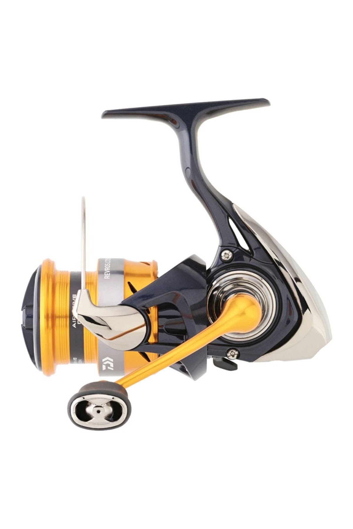 daiwa Revros 23 LT 2000D Olta Makinesi