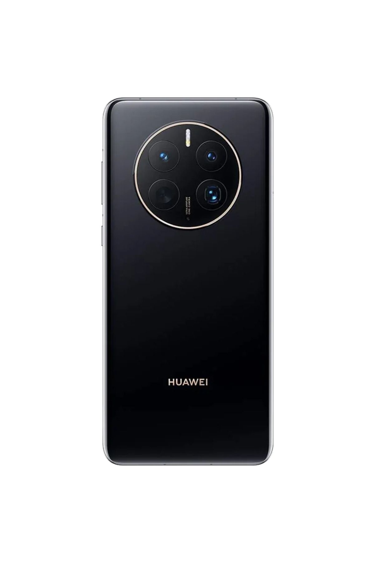 Huawei YENİLENMİŞ HUAWEI MATE 50 PRO 256GB SİYAH CEP TELEFONU (12 AY GARANTİLİ) - A KALİTE