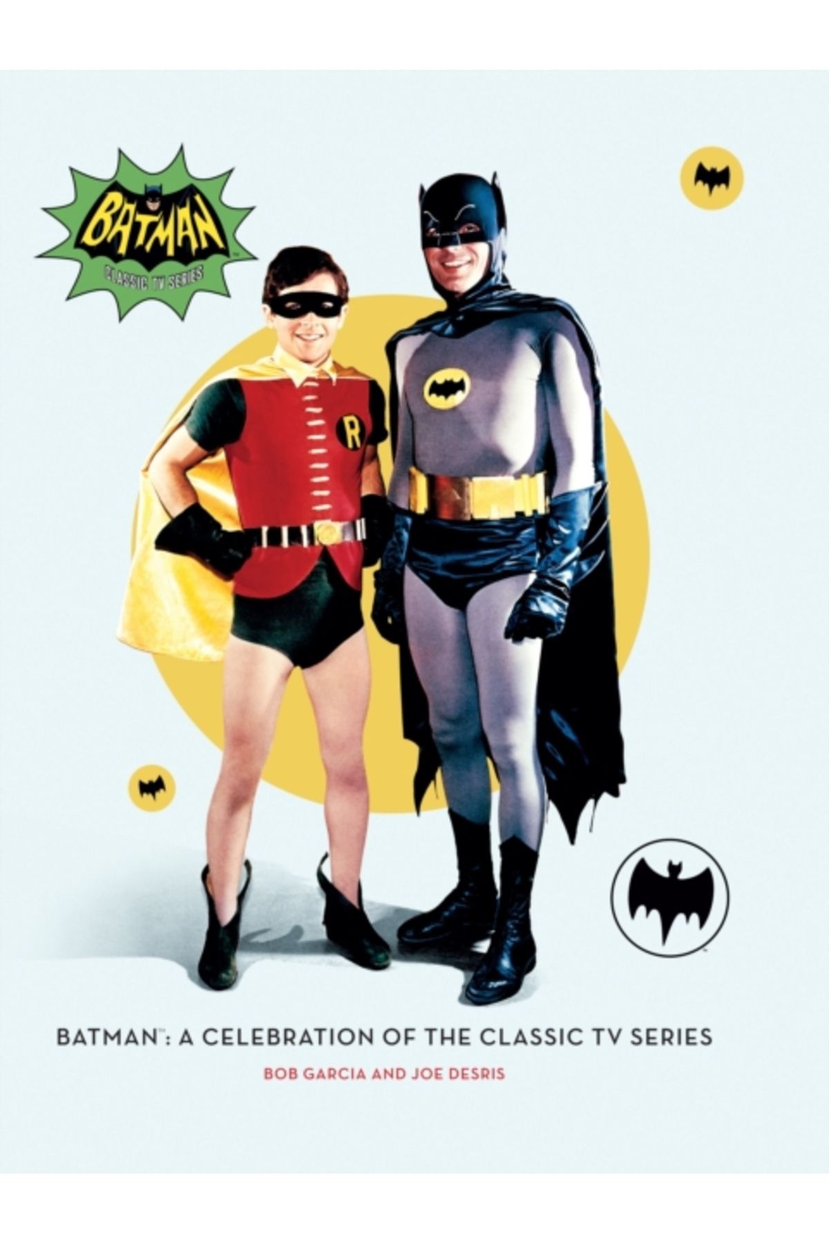 Pandora Kitabevi Batman : A Celebration of the Classic TV Series