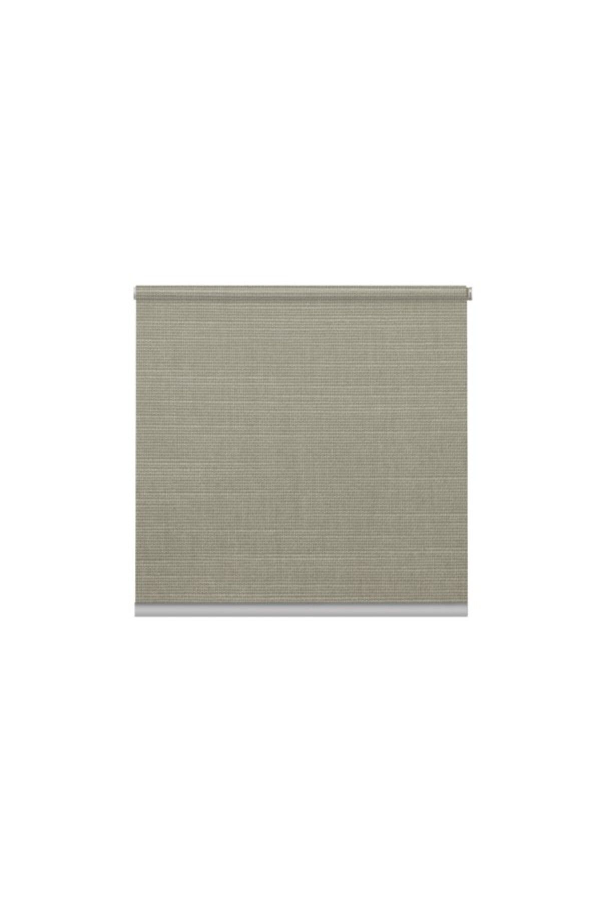 micasa-Textured Elegant and Simple Design Blackout Roller Blind 180 x 180cm 1
