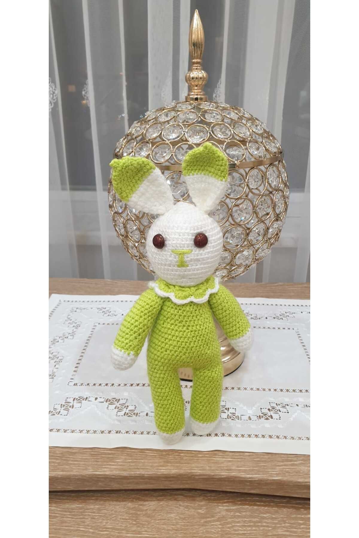 Okyanus Hediye Amigurumi