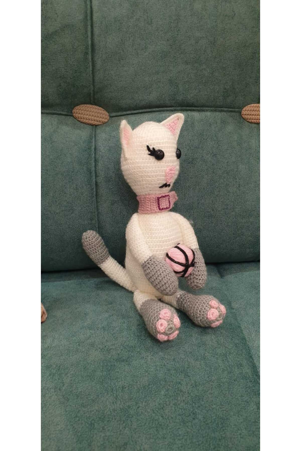 Okyanus Hediye Amigurumi