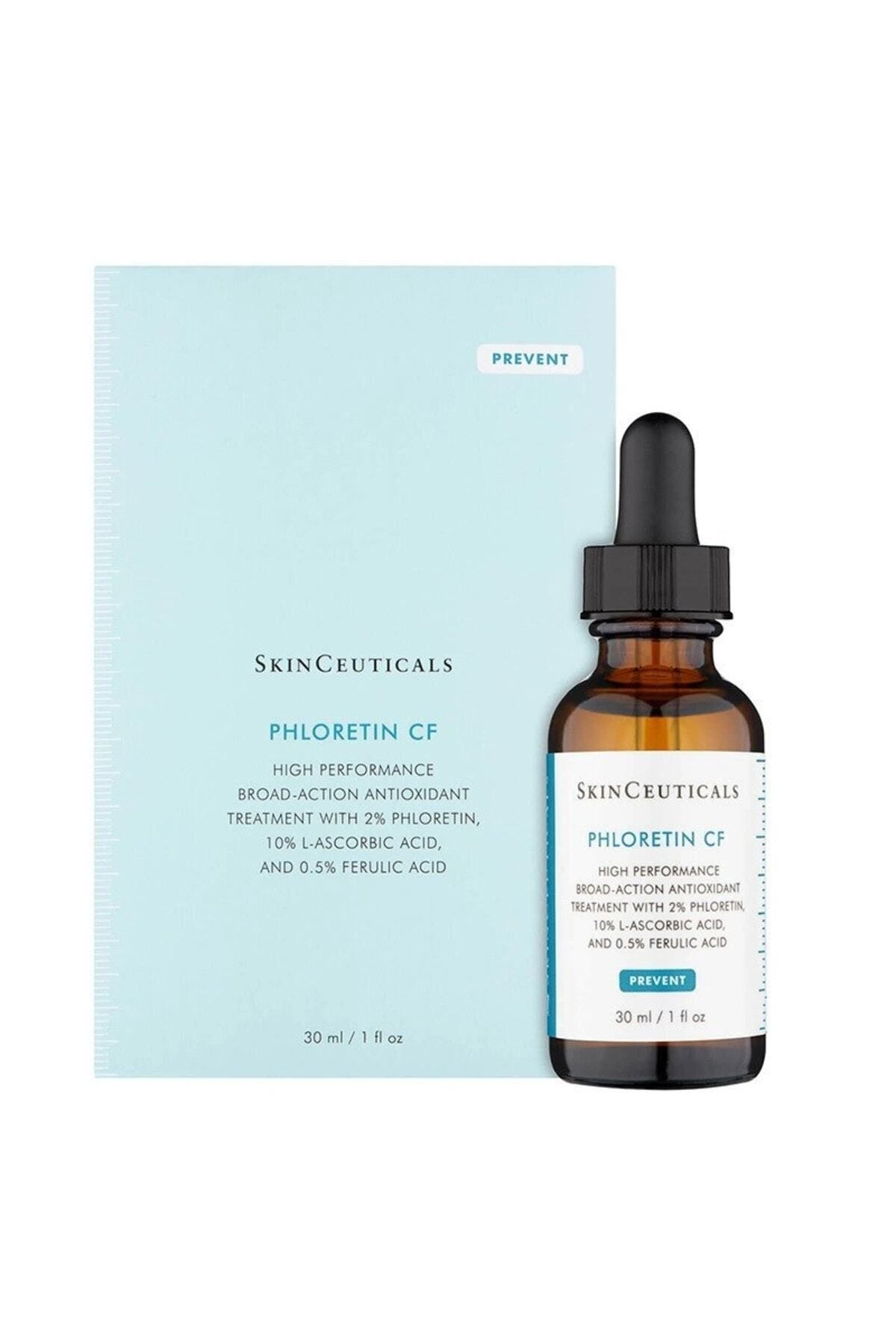 SkinCeuticals İnce Çizgi Görünümünü Azaltan Onarıcı Besleyici Pürüzsüzleştirici Serum 30 Ml