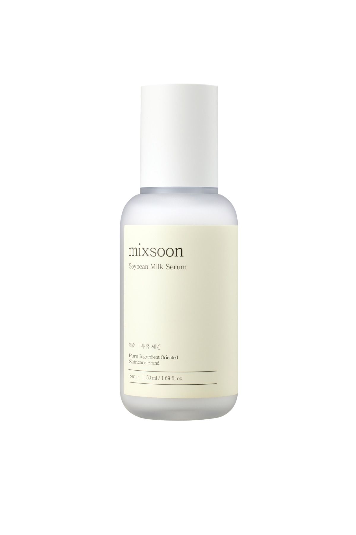 mixsoon Soybean Milk Serum