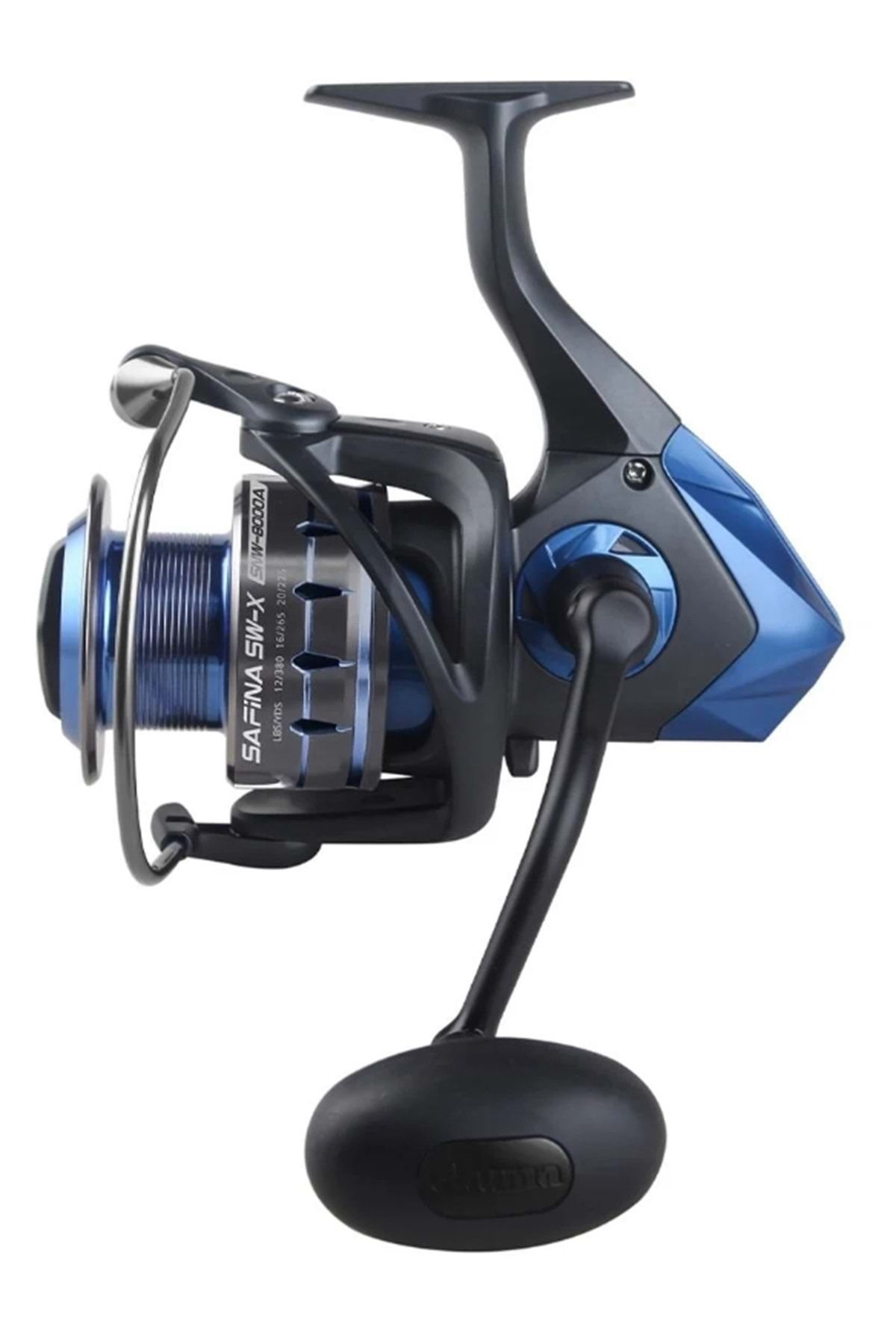 Okuma SAFINA SW-X SNW-1000A 4+1BB--1AD.