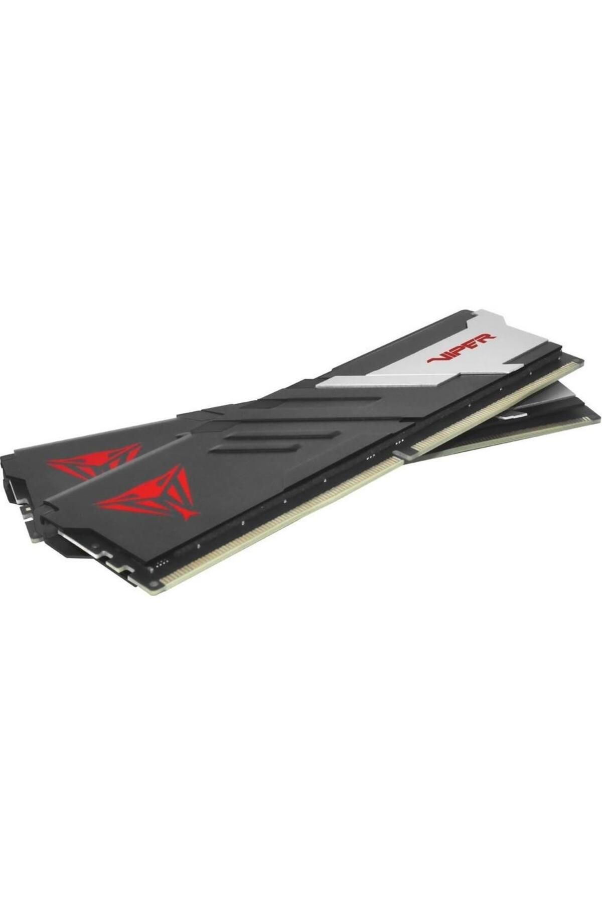 Patriot-Viper Venom Ddr5 5200Mhz Cl3 - 16Gb (1X16Gb) 2
