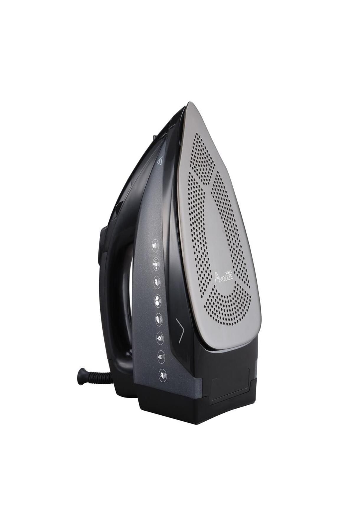 Vestel-Diamond Vbu 5031 - Steam Comfortable Cut Iron 2