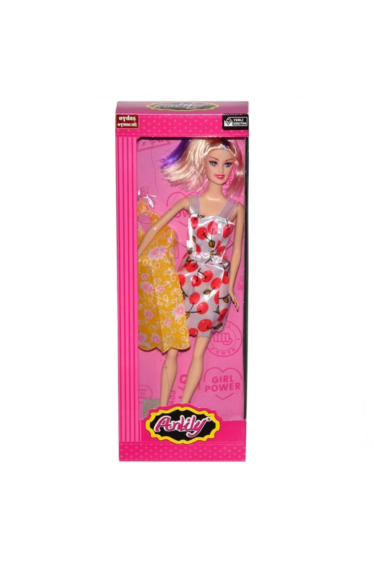 product side