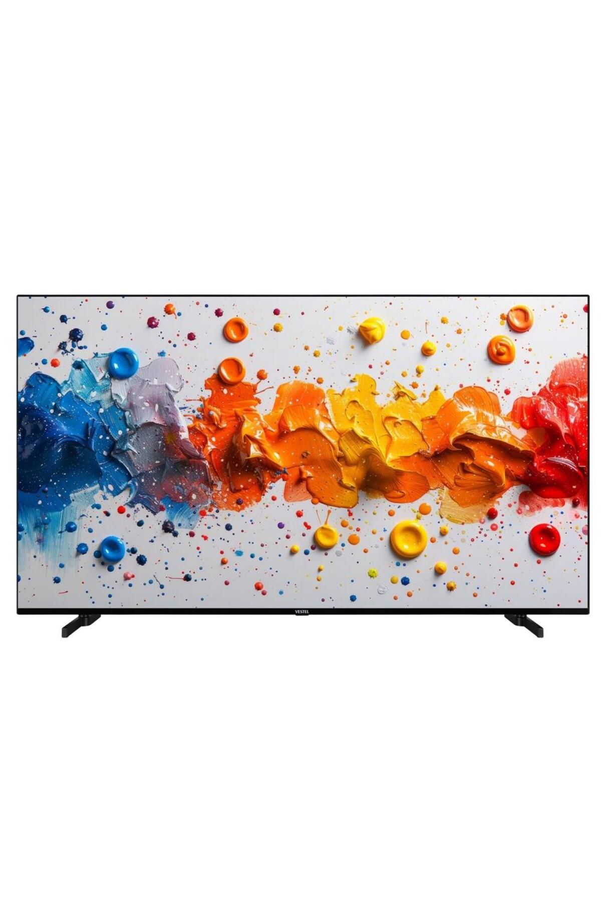 Vestel 70qg9840 70'' 177 Ekran 4k Smart Qled Google Tv