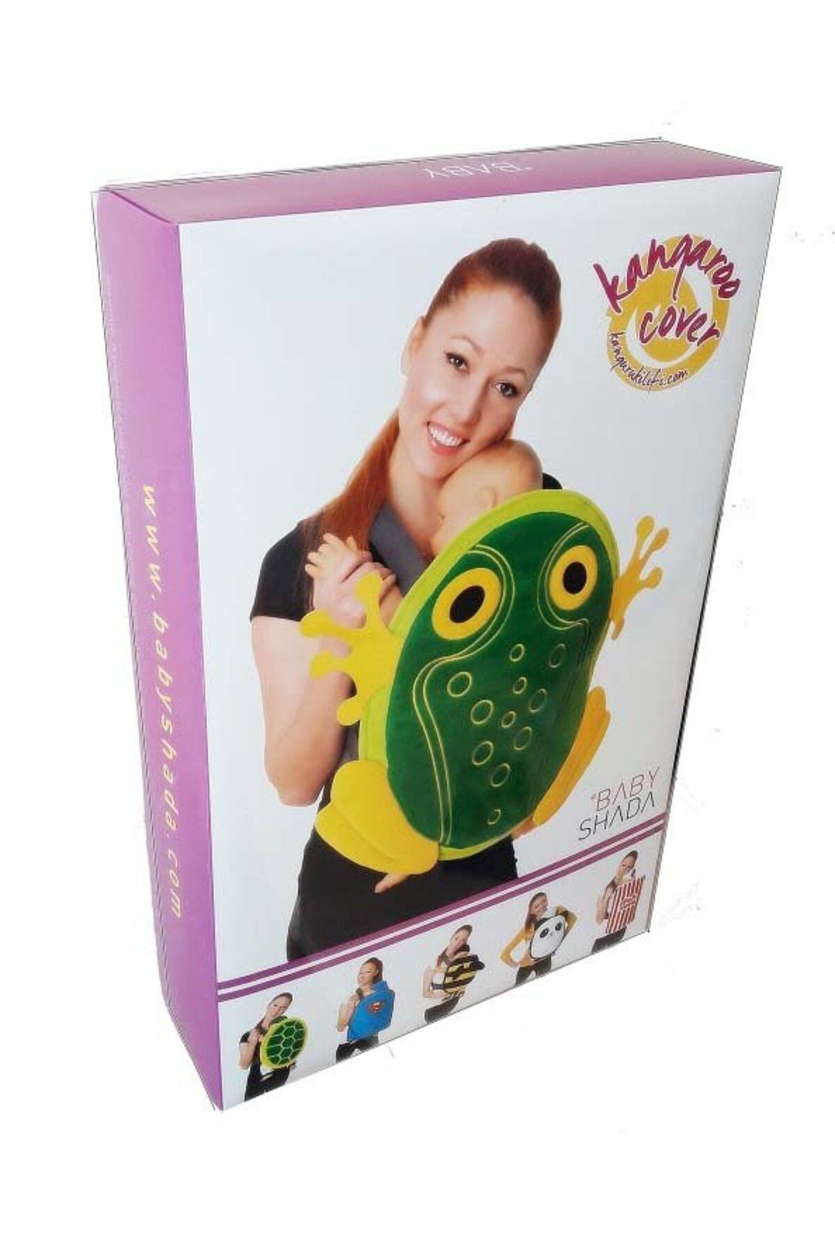 product side