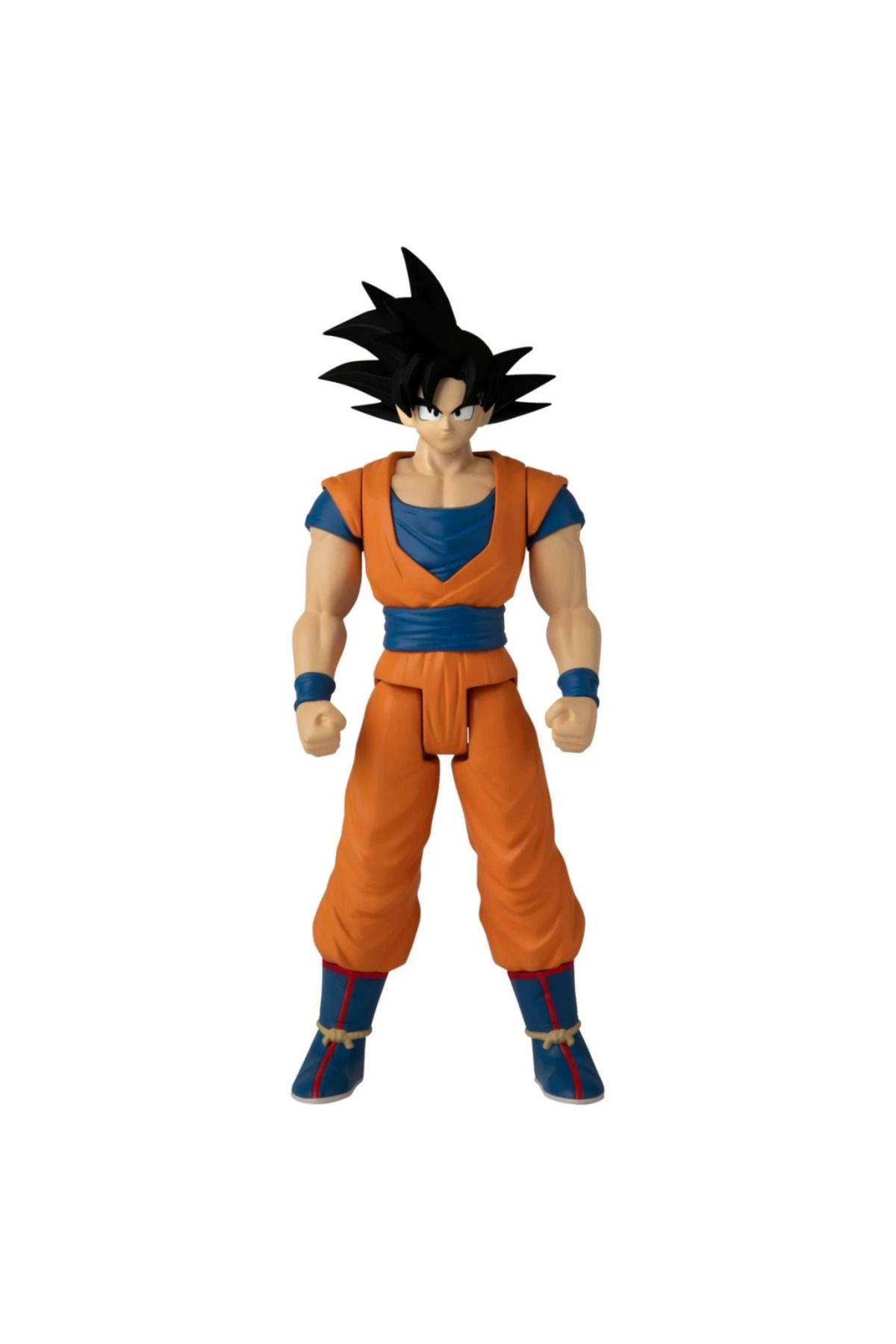 Liodoro NessiWorld Bandai 30 cm Dragon Ball Sınır Tanımaz Serisi Figürleri 16 cm