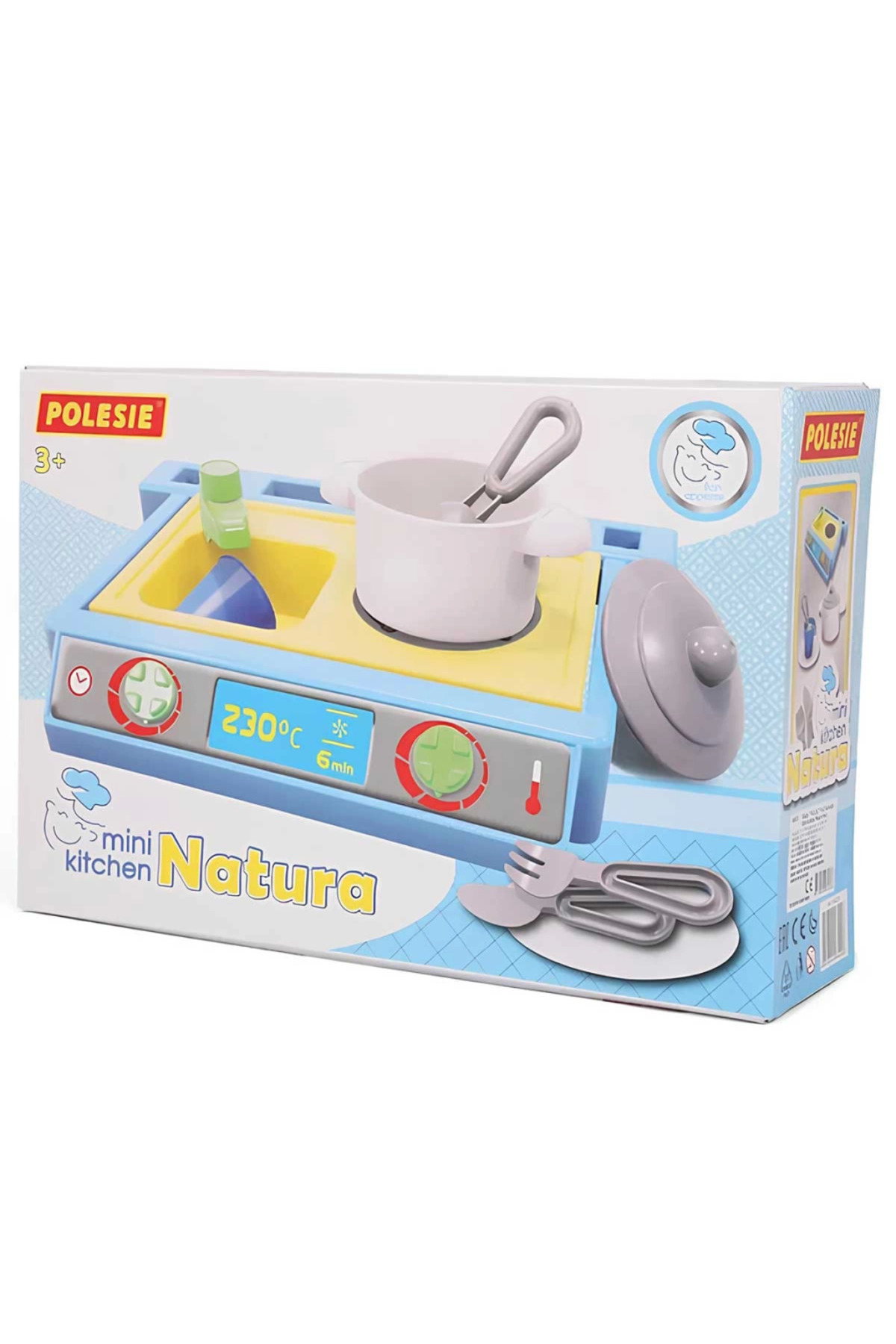 product side