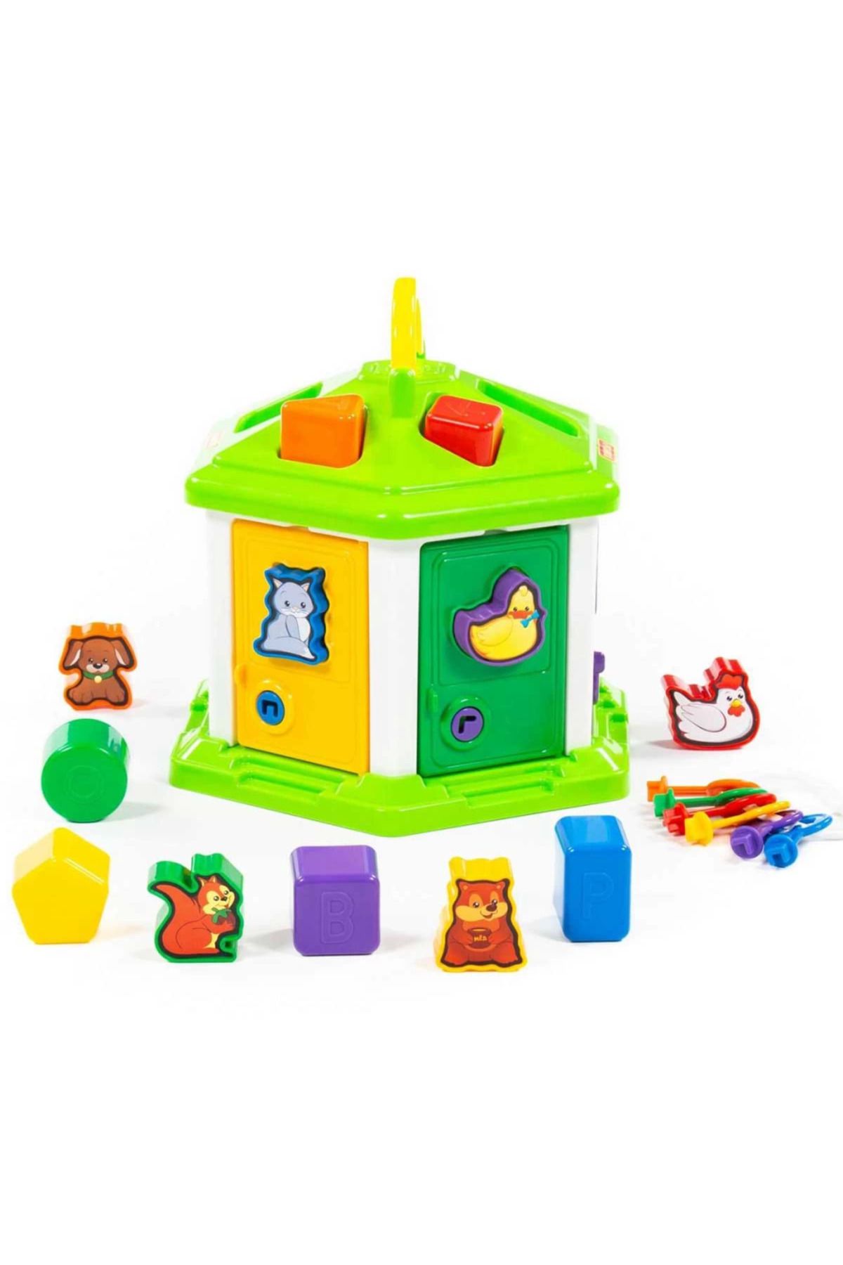 product side