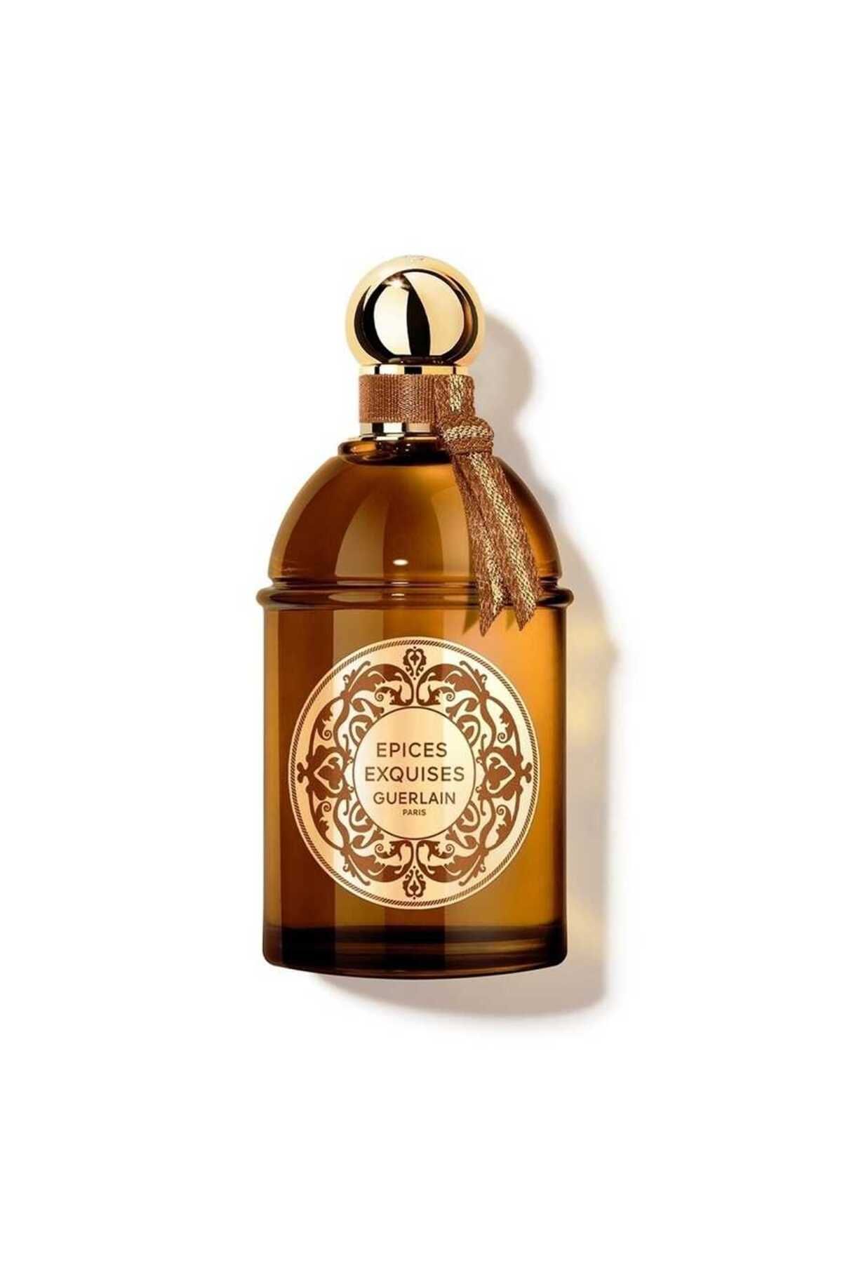 Guerlain Epices Exquises Unisex Parfüm Edp 125 Ml