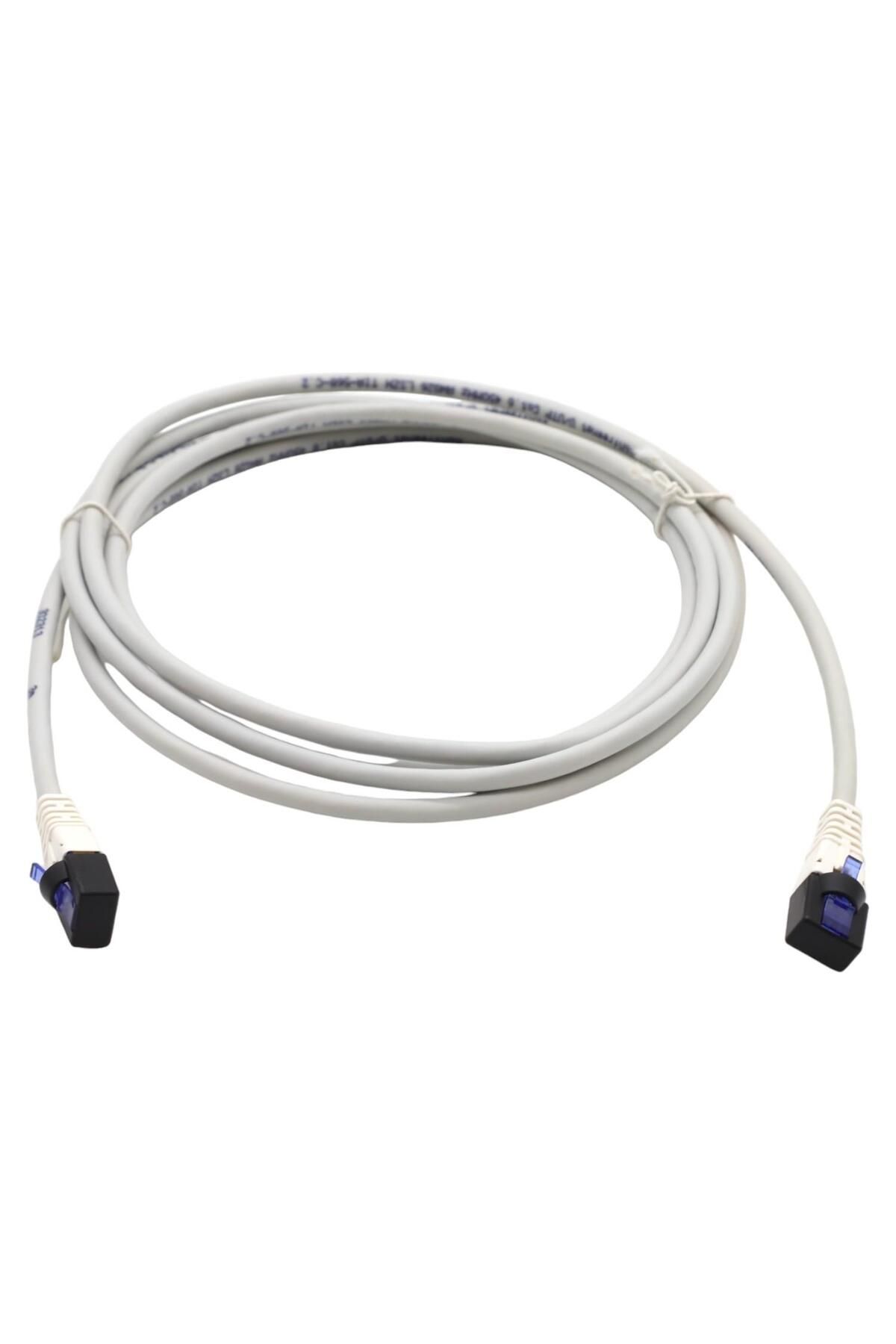 RM PATCH CORD UTP CAT6 3 MT GREY