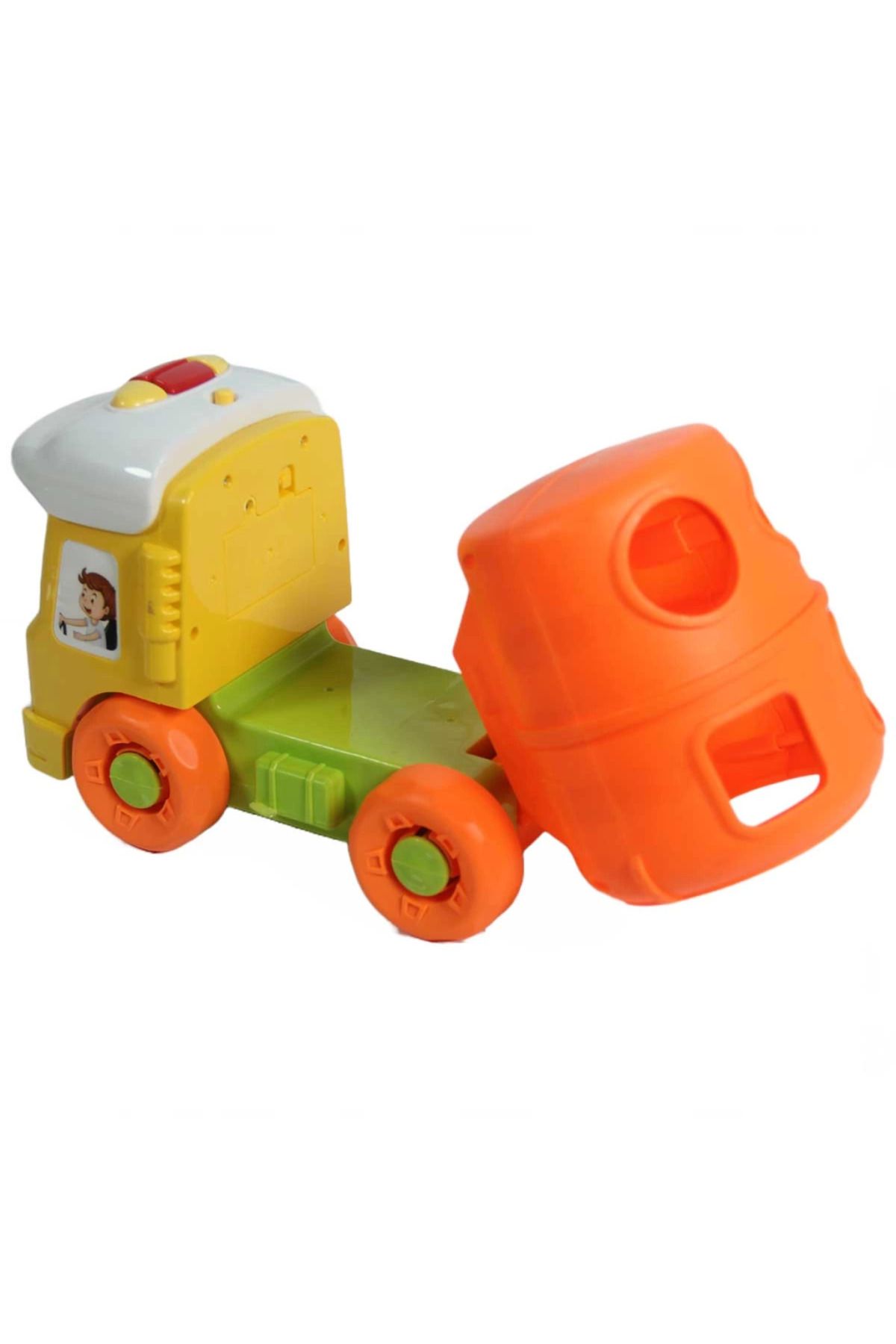 product side