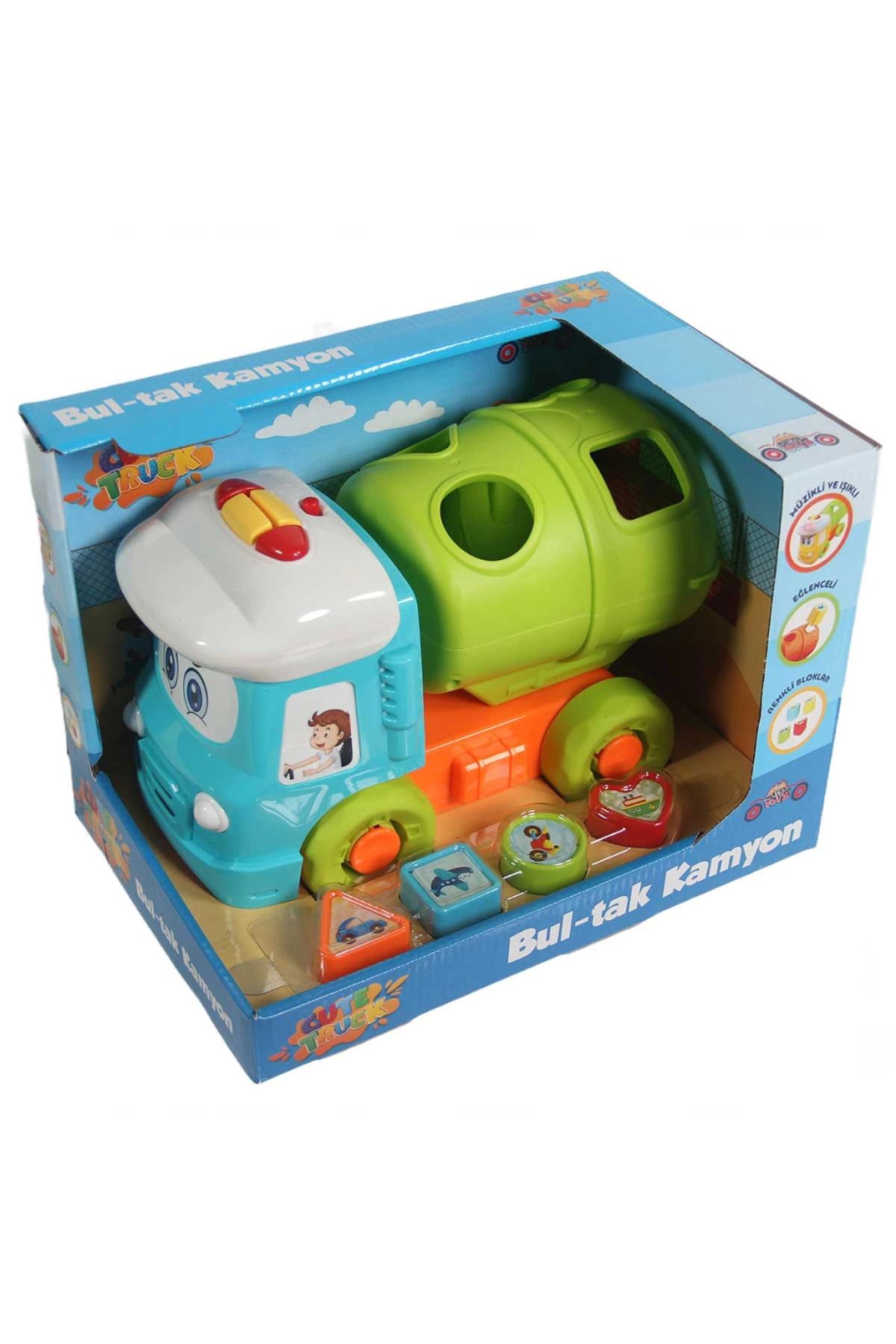 product side