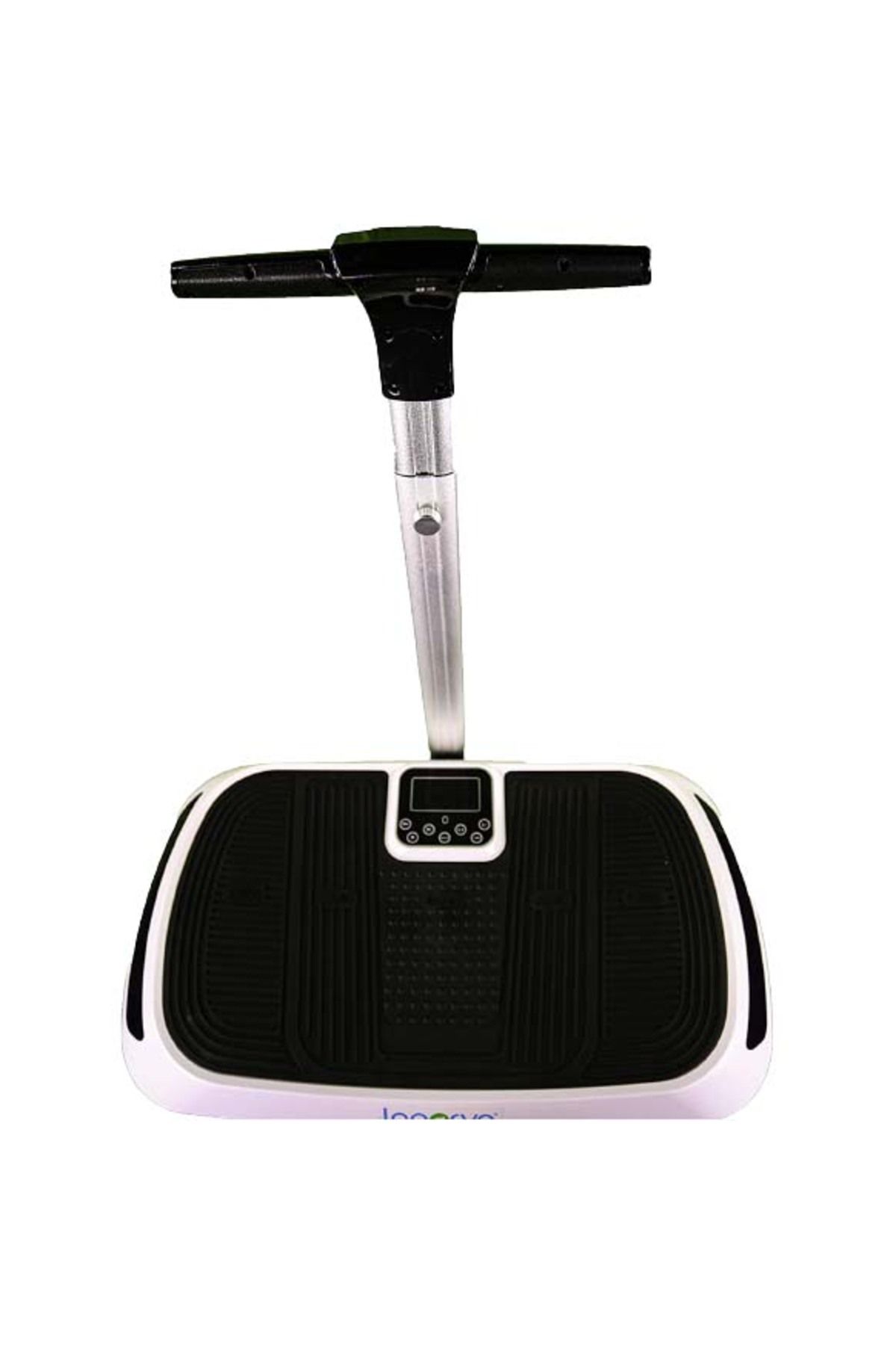 Laperva-Ultra Vibration Machine With Handle Bar, 1 Piece,boost Metabolism. 1
