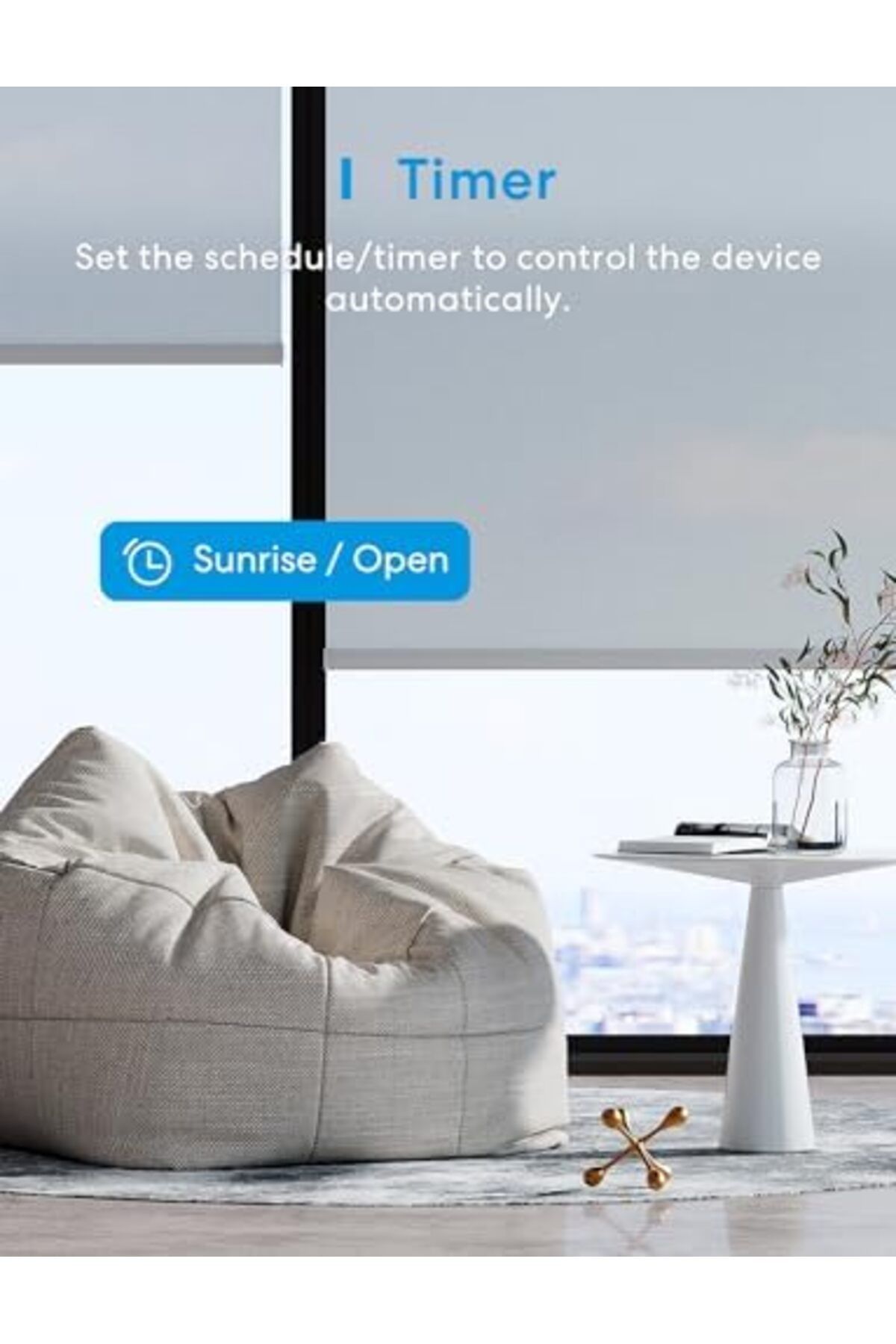STOREMAX-متجر GFC - مفتاح مصراع ذكي، سلك محايد مطلوب، أنظمة HomeKit Alexa Google Compatibile Home 3
