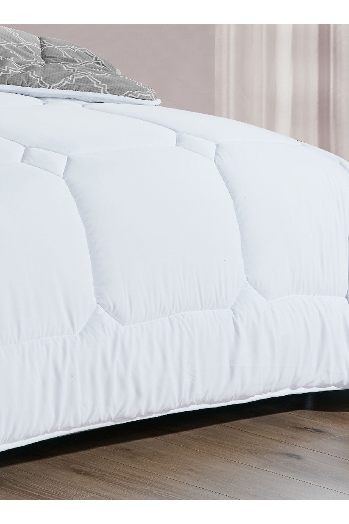 Generic-Comforter Set King Size 10 Pieces Comforter Set Twin Unisex Bedding Set 5