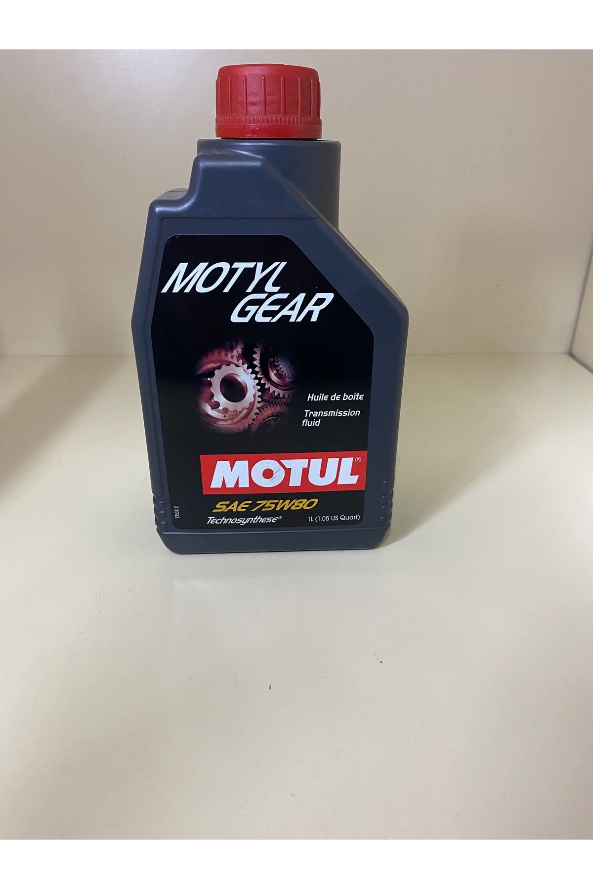 Motul 75W80 1LT ŞANZIMAN YAĞI