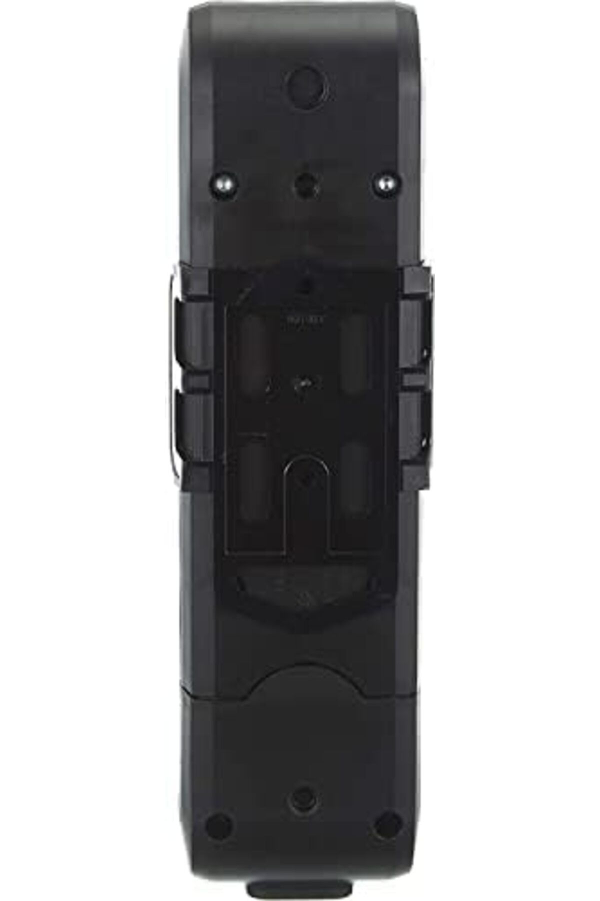 STOREMAX-Svticaret Multi-Let Black Socket with Switch and Child Proof Terminal Block Mhm 1053513 2