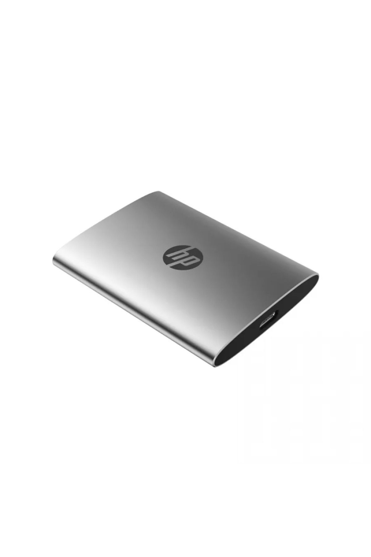 HP P900 Taşınabilir SSD  4TB - Gri