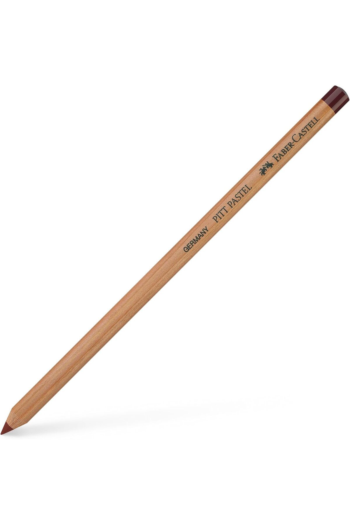 STOREMAX mhmtshp Pitt Single pastel Pencil, Hint Red 192 trndybuy 1053513