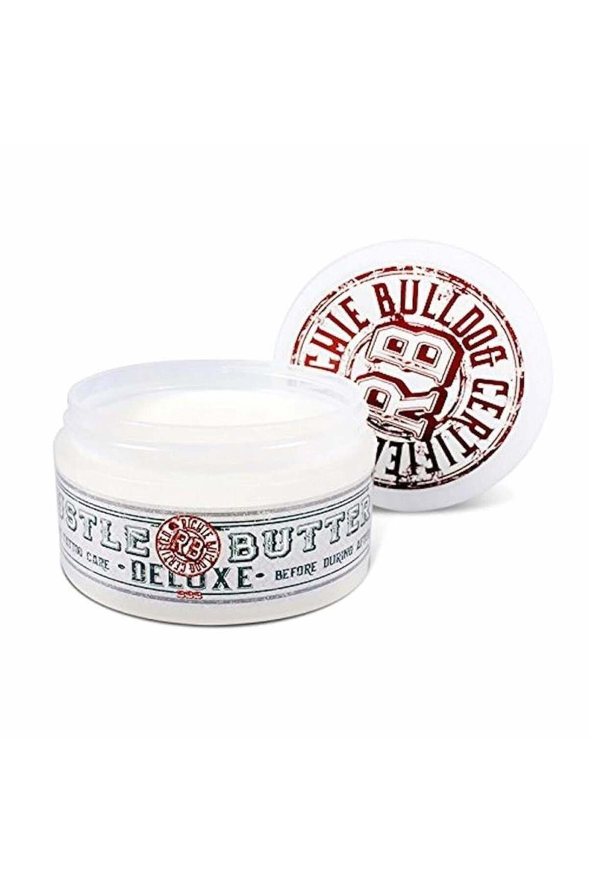 HUSTLE Butter Deluxe Tattoo Aftercare - 5oz/150ml Dövme Bakım Kremi