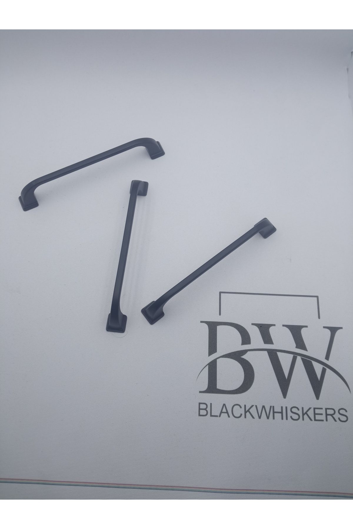 blackwhiskers 128 mm hünkar DOLAP Kulp ZAMAK Kulp ÇEKMECE Kulp MUTFAK VESTİYER Kulp