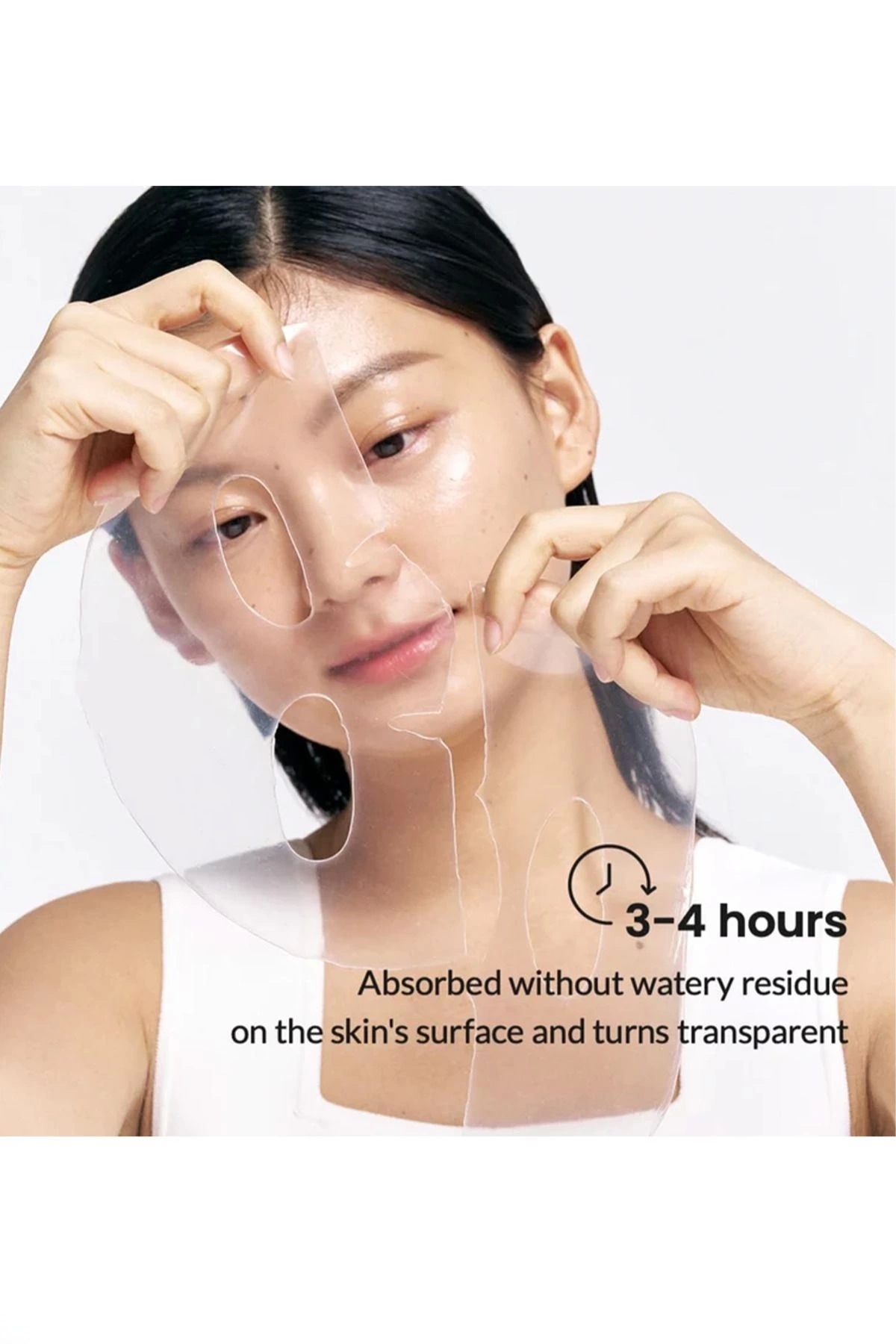 Biodance-Biodance Hydro Cera-nol Real Deep Mask (34g) x 4ea 3