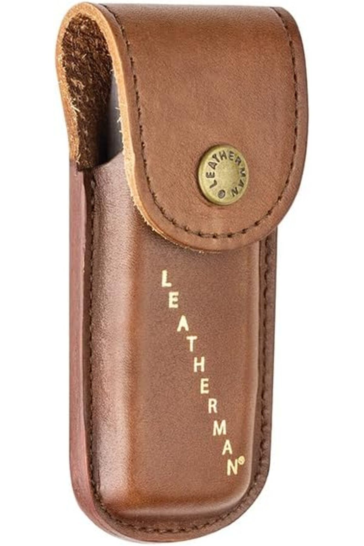 STOREMAX alnsgrup Heritage Leather Snap Sheath for Multitools, Made in the USA shphx 897754