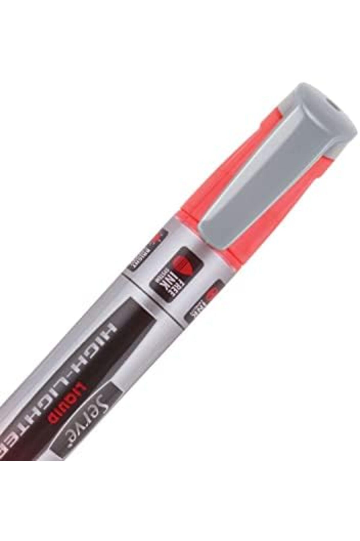 yusuftex-Liquid Highlighter - Red Set of 4 721051 2