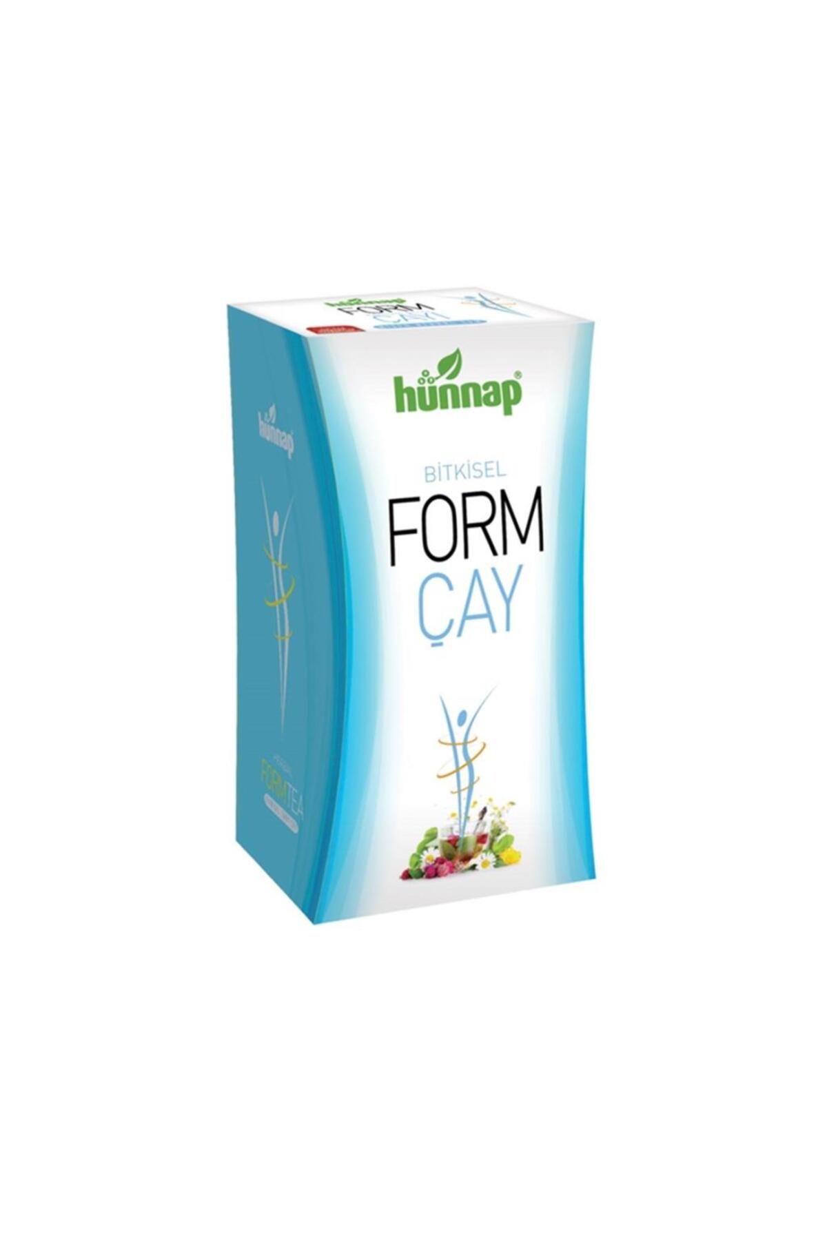 NessiWorld Hünnap Form Karışık Bitki Çayı 30lu 60gr