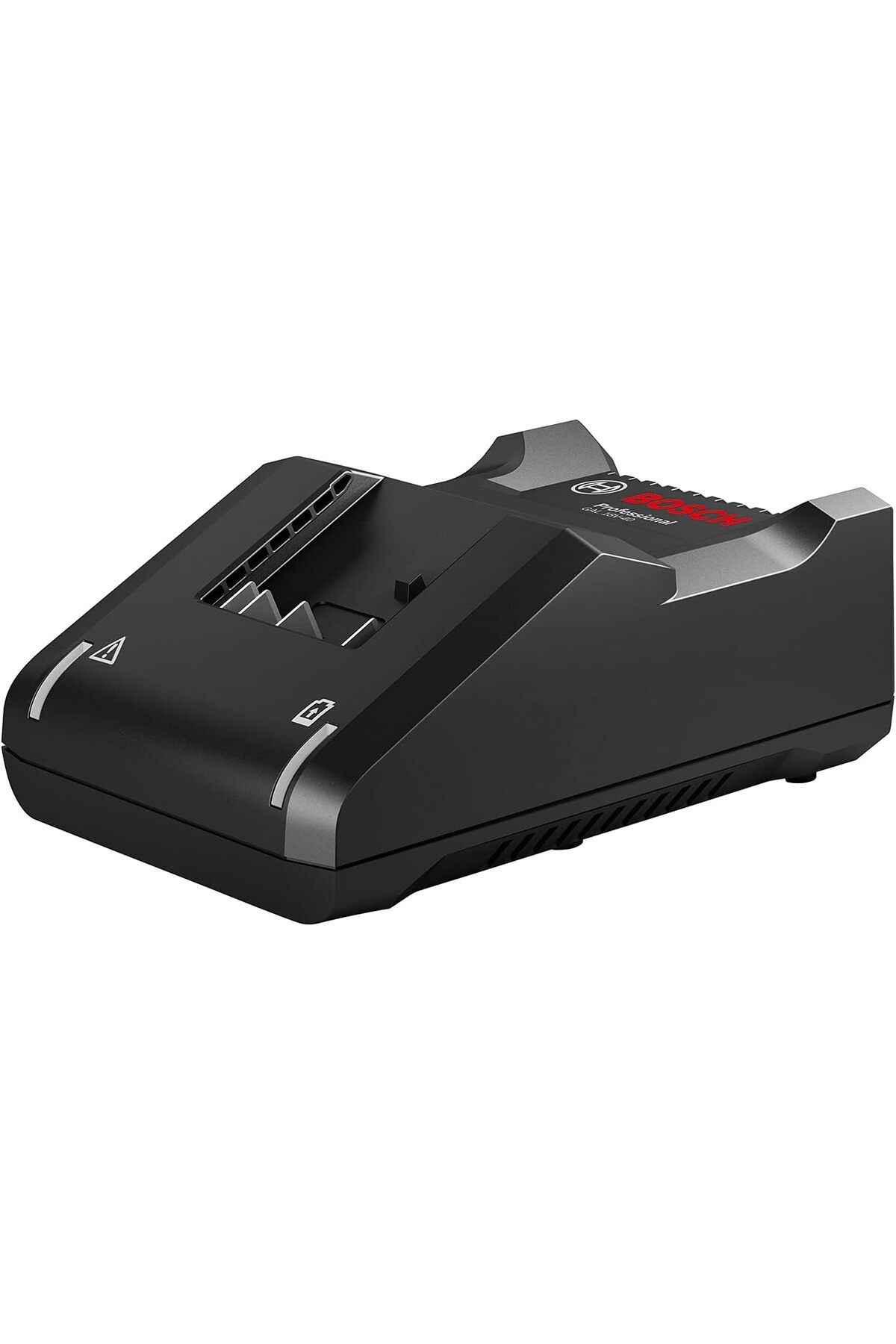 STOREMAX srh Professional Accessories 2607226252 Multivolt Hızlı Şarj Cihazı Gal 18V-40 (Üniversal, Tüm