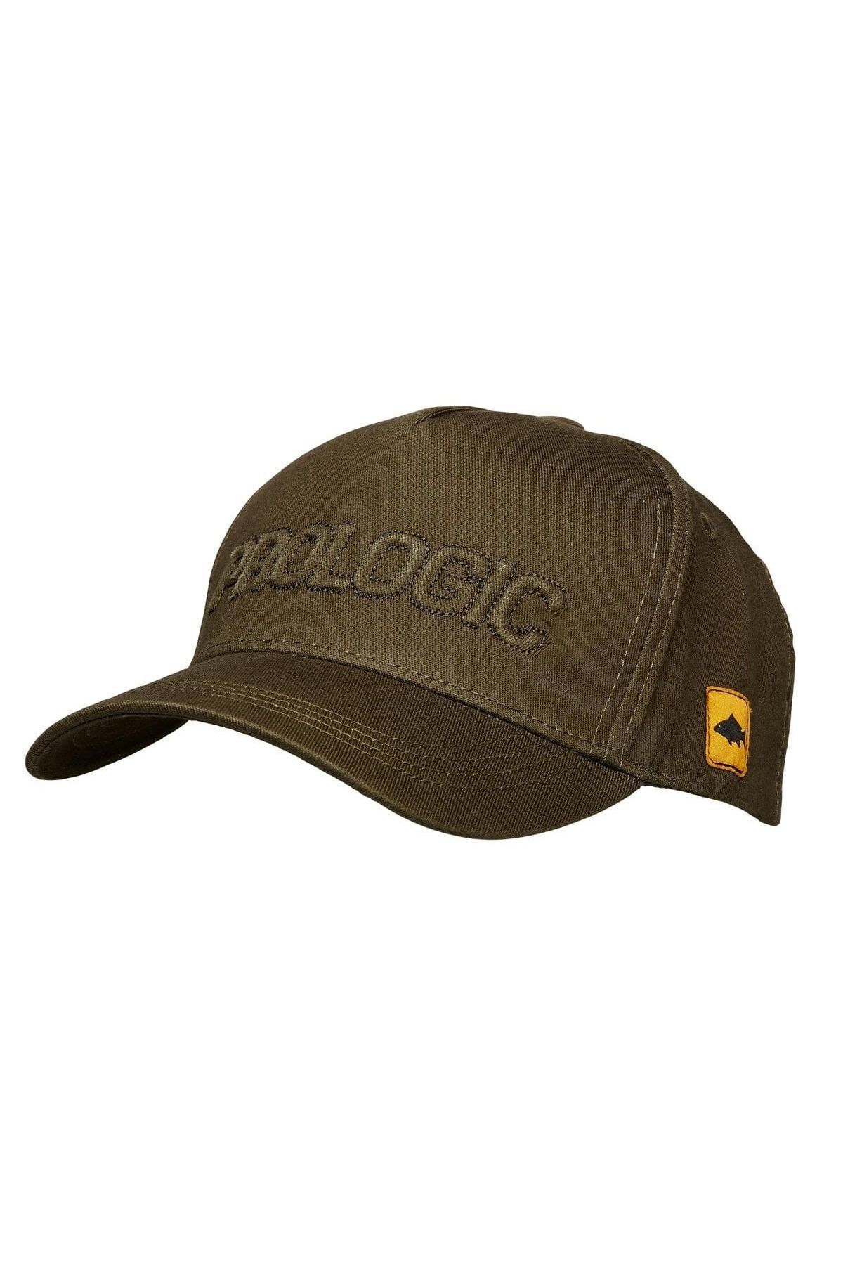 PROLOGIC Buzzers Cap One Size Olive Green Şapka