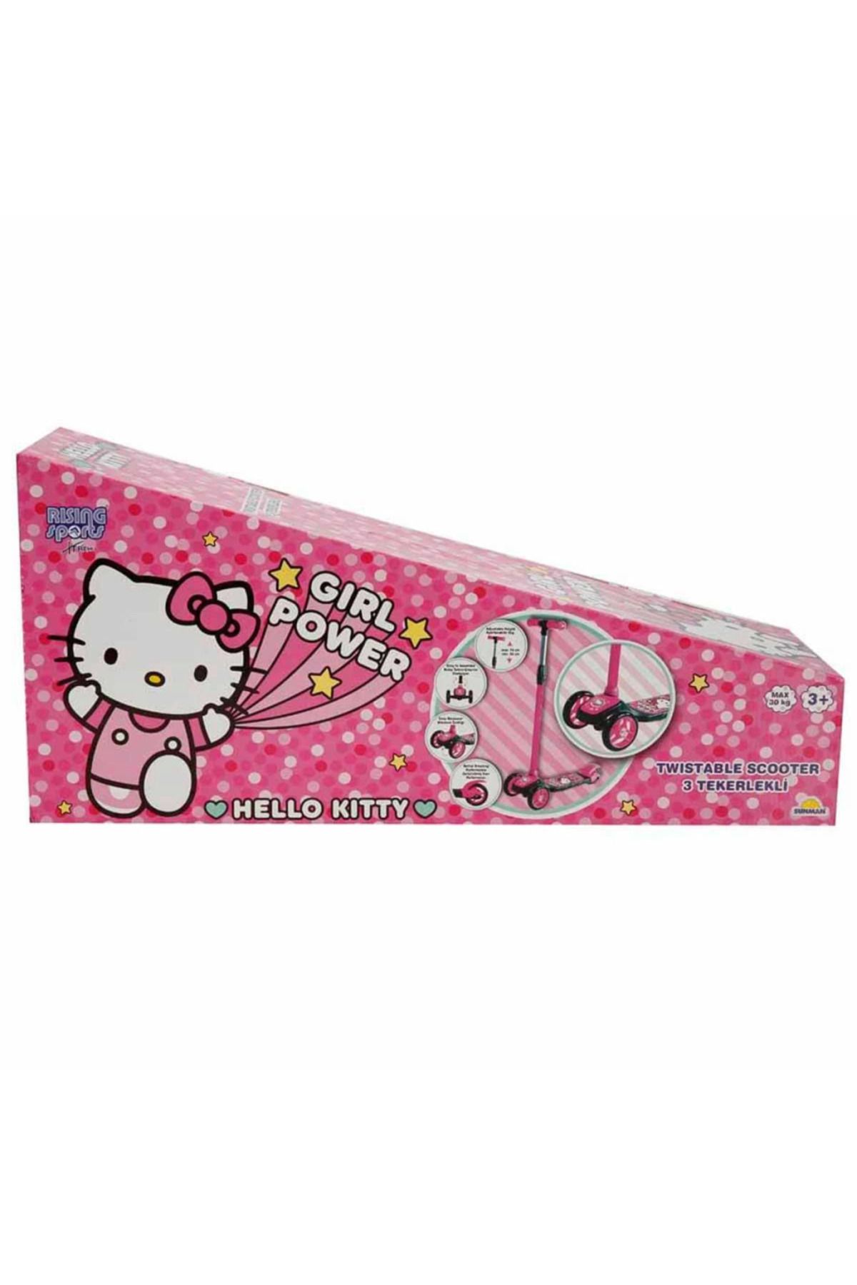 product side