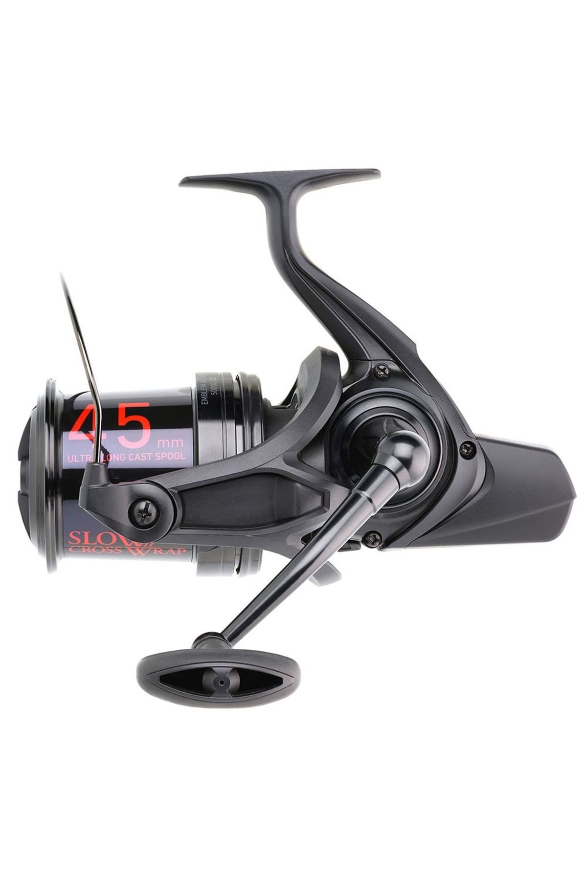 daiwa Emblem 45 SCW 5000 QD Olta Makinesi