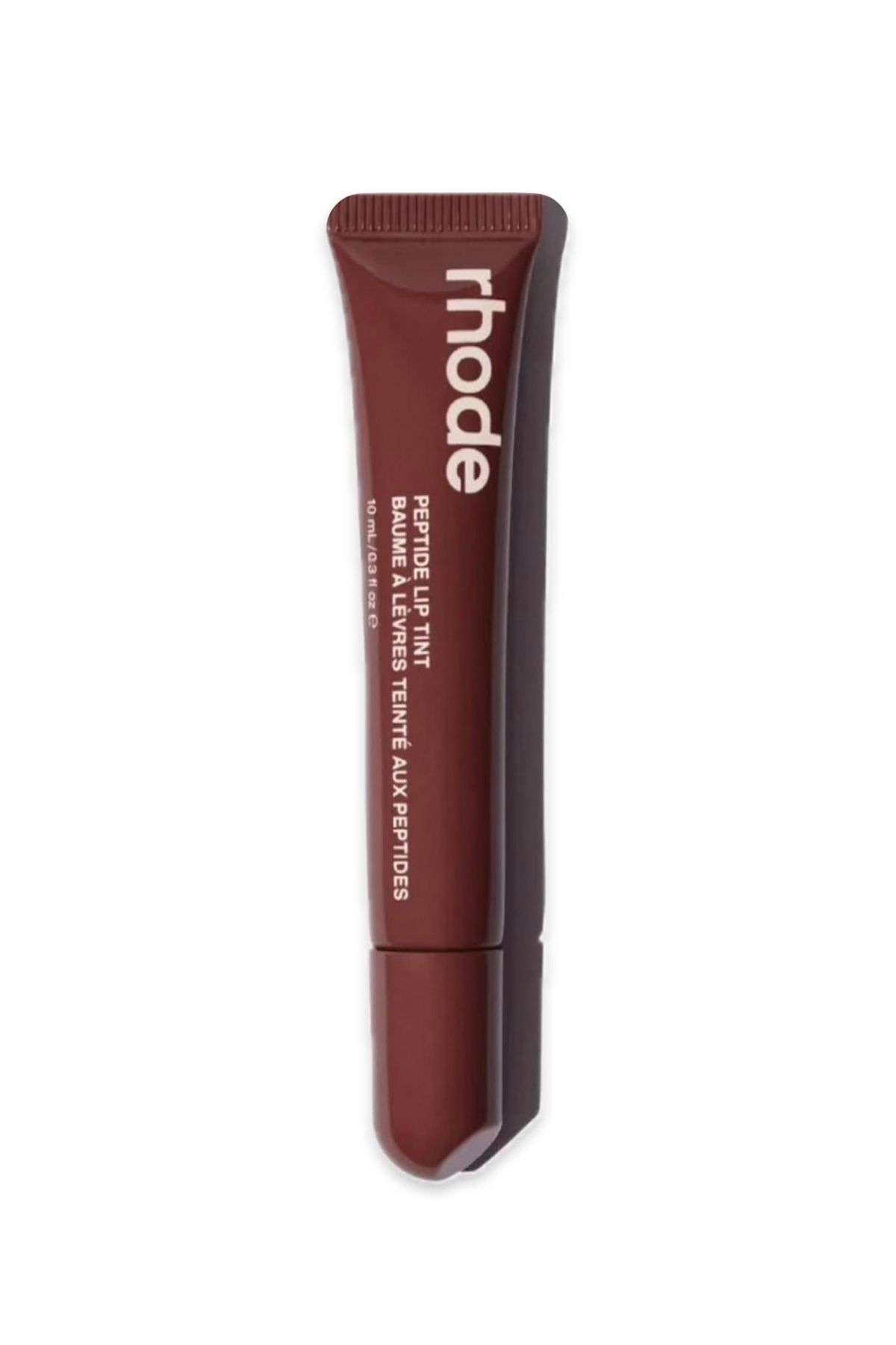 thedesigninsidef Rhode Espresso Lip Tint