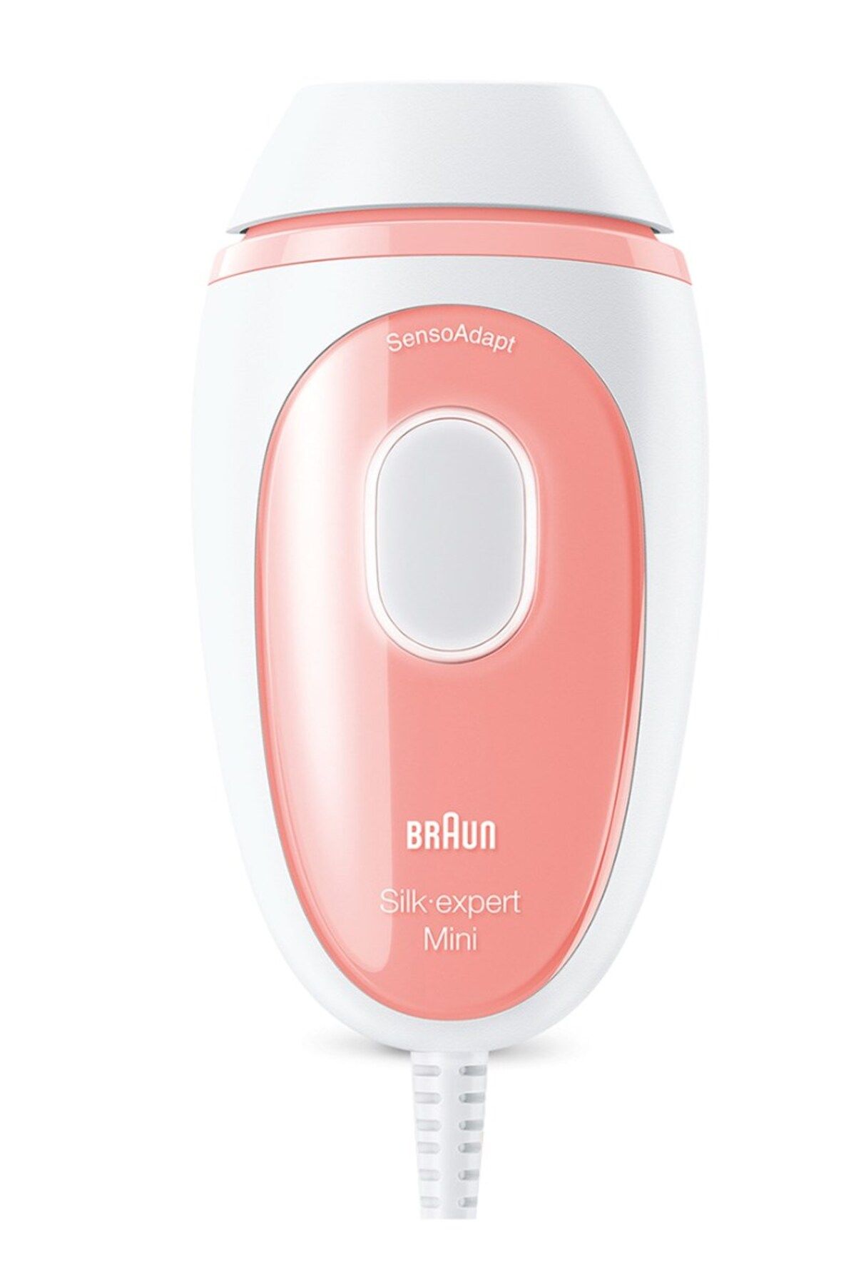 Braun Silk Expert Mini PL1000 300.000 Atımlı Yeni Nesil IPL Lazer Epilasyon Aleti