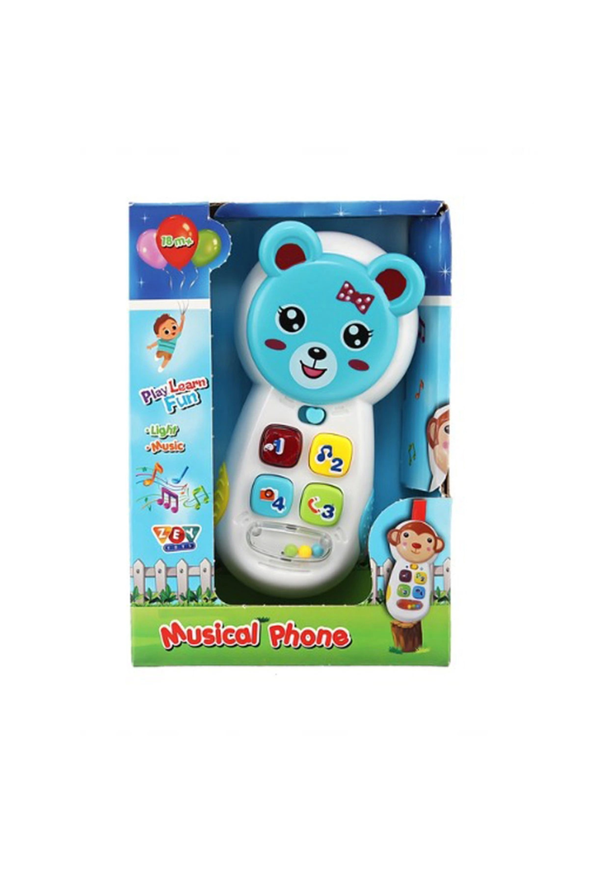 product side