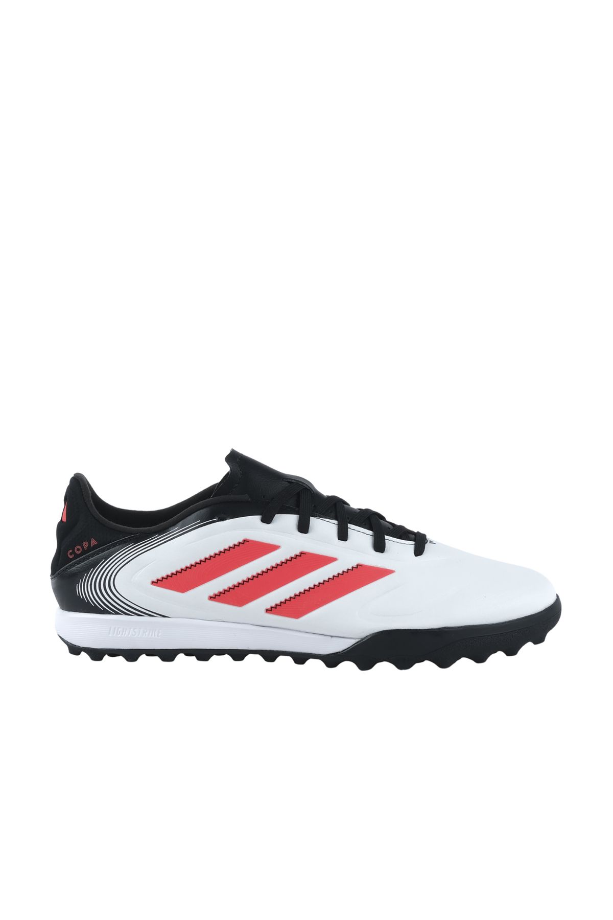 کفش‌های زمینی سفید Astroturf مردانه Copa Pure III League Tf (ID9044) adidas