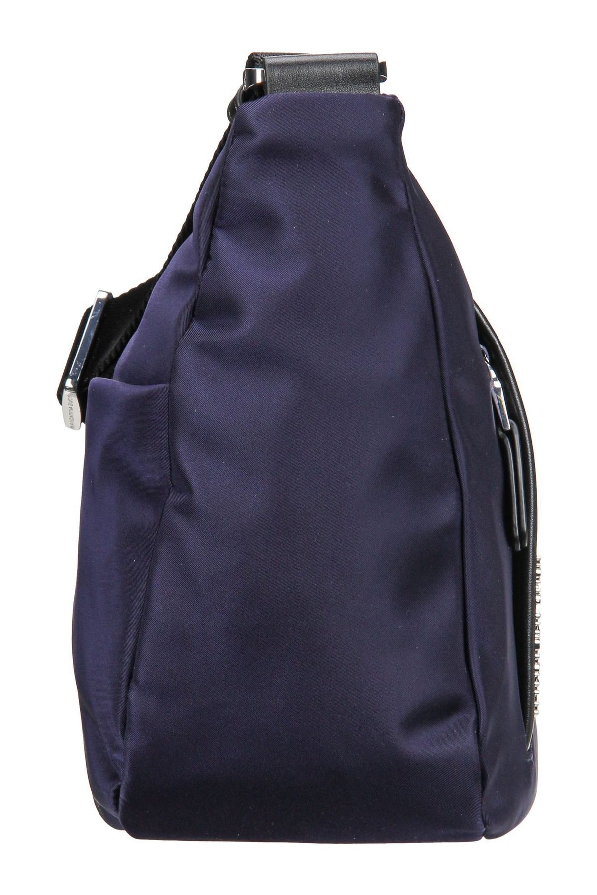 Mandarina Duck-Umhängetasche Hunter Medium Hobo VCT40 5