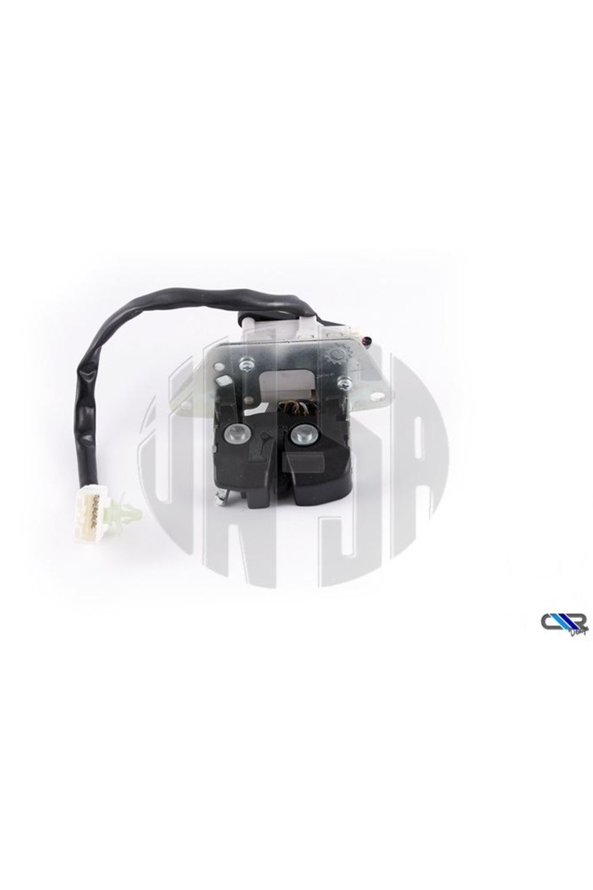 OEM Fiat Fiorino uyumlu  Bagaj Kapağı Kilit Mekanizması Tek Kapı 51949047 GLD-DRTL202002