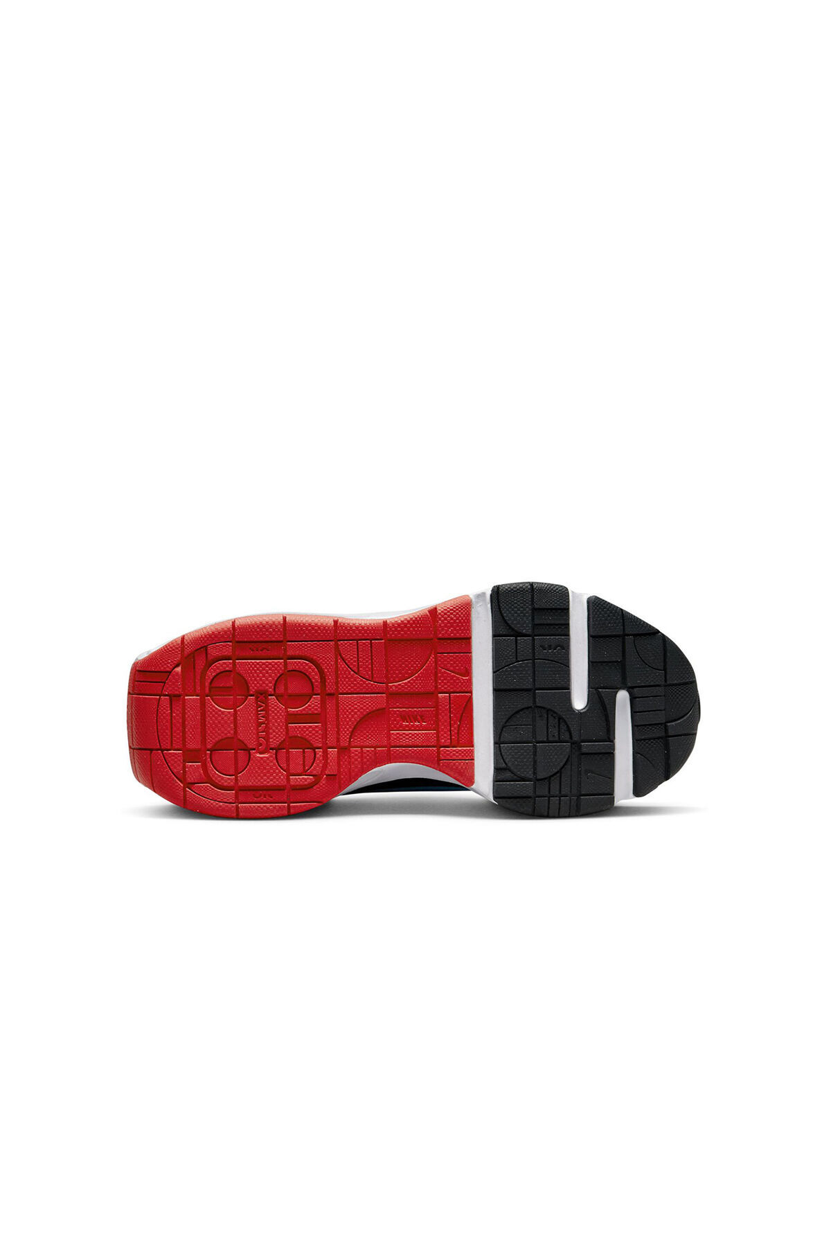 Nike-Air Max Intrlk Lite Kids Shoes Children's Sports Shoes Casual Sneaker 6