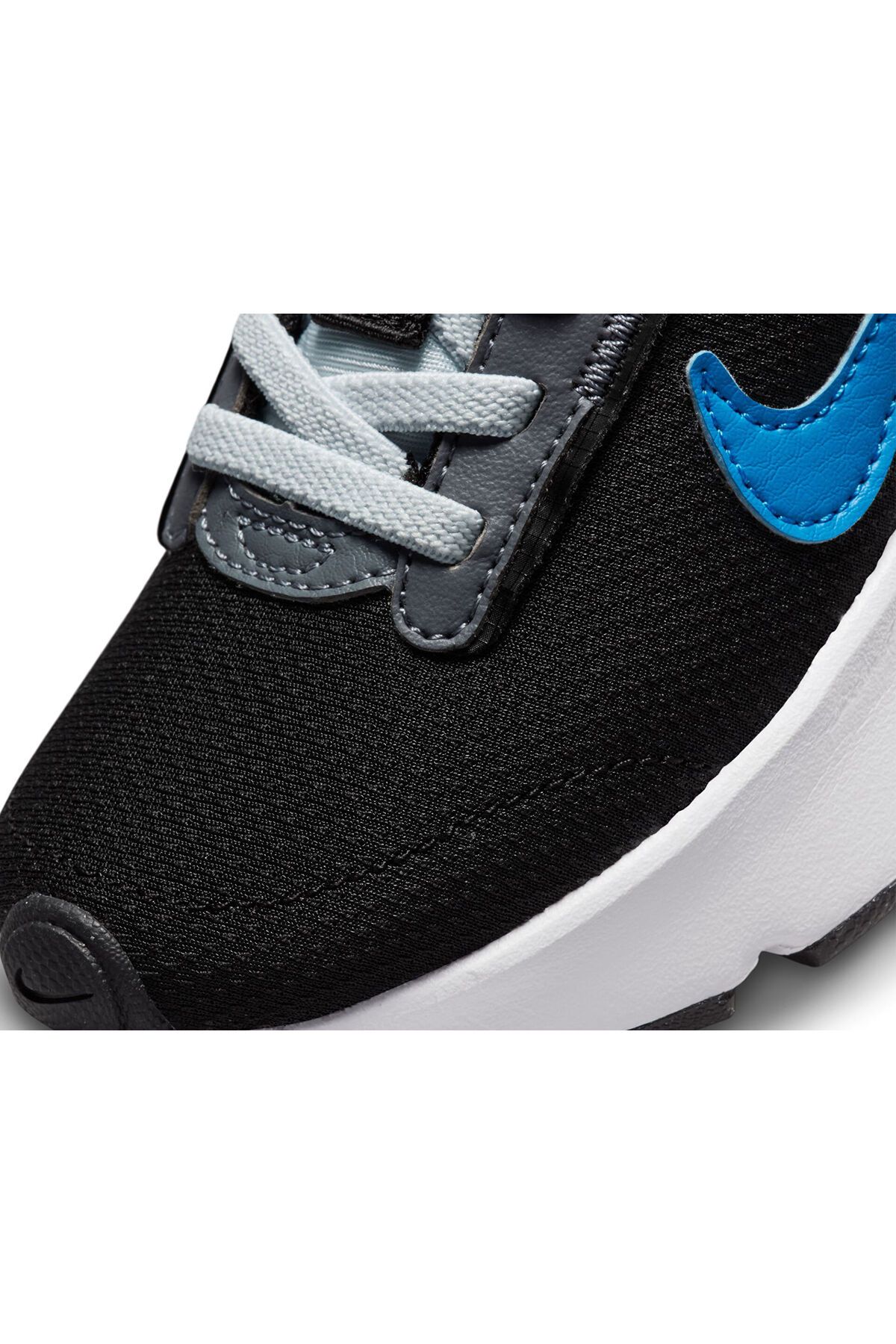 Nike-Air Max Intrlk Lite Kids Shoes Children's Sports Shoes Casual Sneaker 8